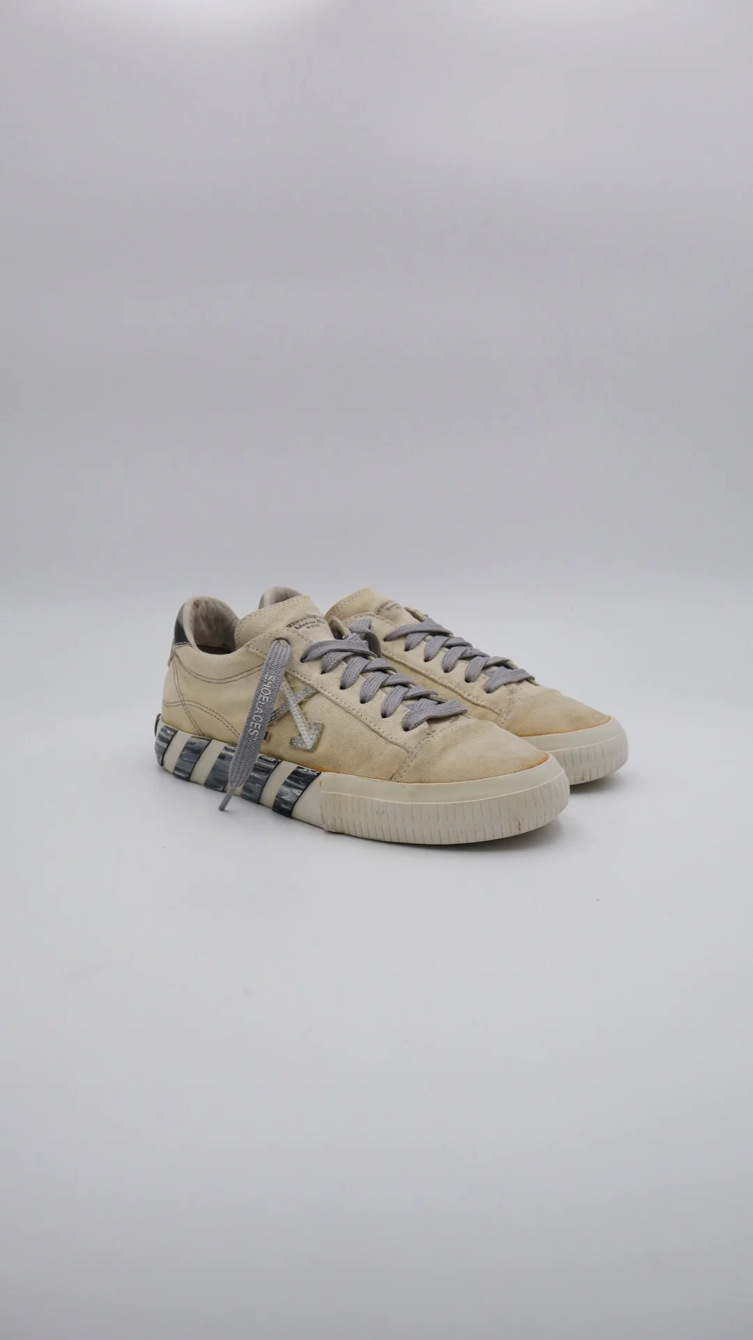 Off Vulc Low - Imagen 1