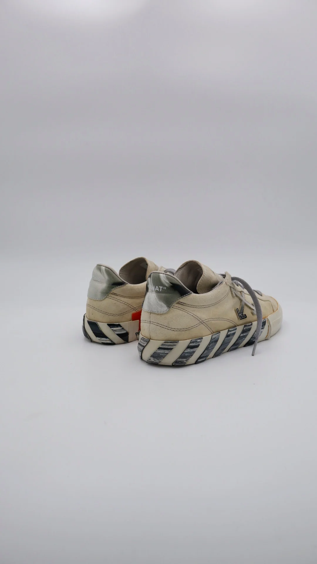 Off Vulc Low - Imagen 3