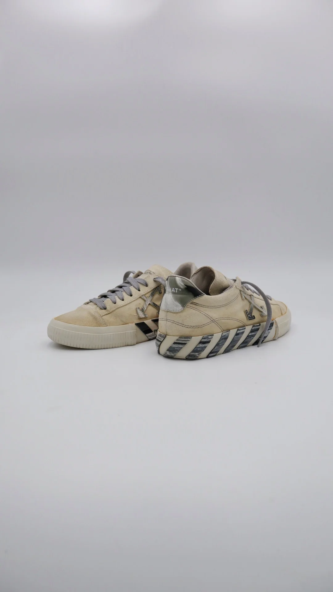 Off Vulc Low - Imagen 5