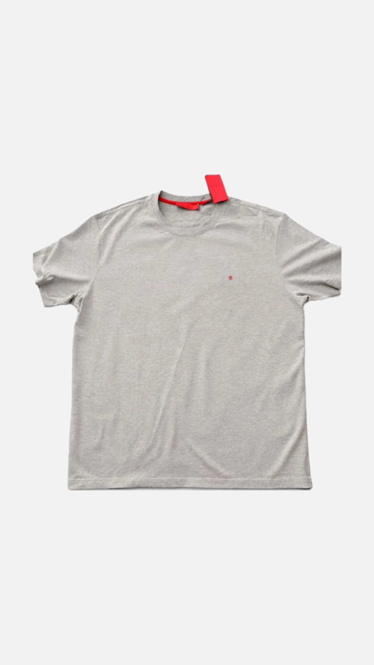 Playera Carolina Herrera 