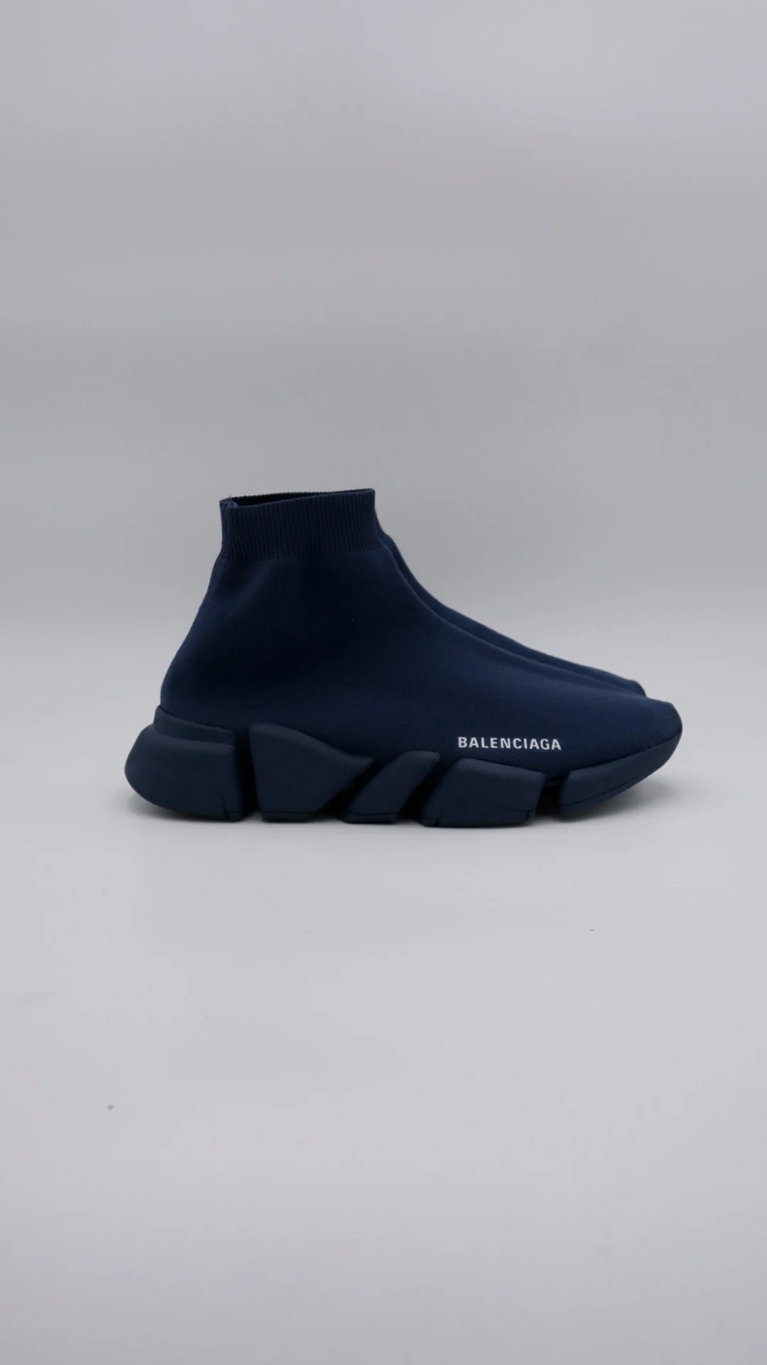 Balenciaga Speed 2.0  - Imagen 1