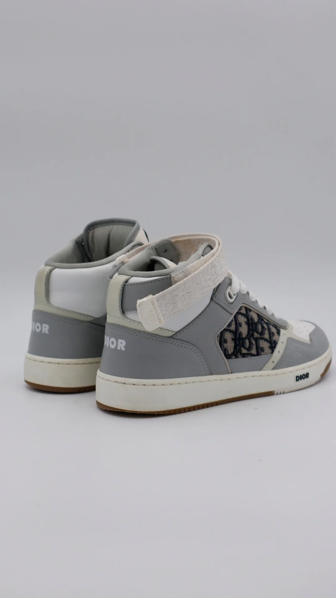 Dior B27 High Clásico  - Imagen 3