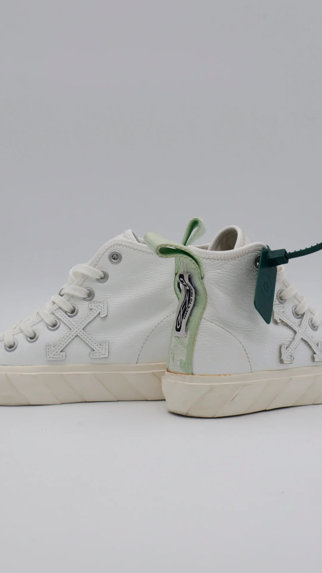 Off Vulc High - Imagen 5