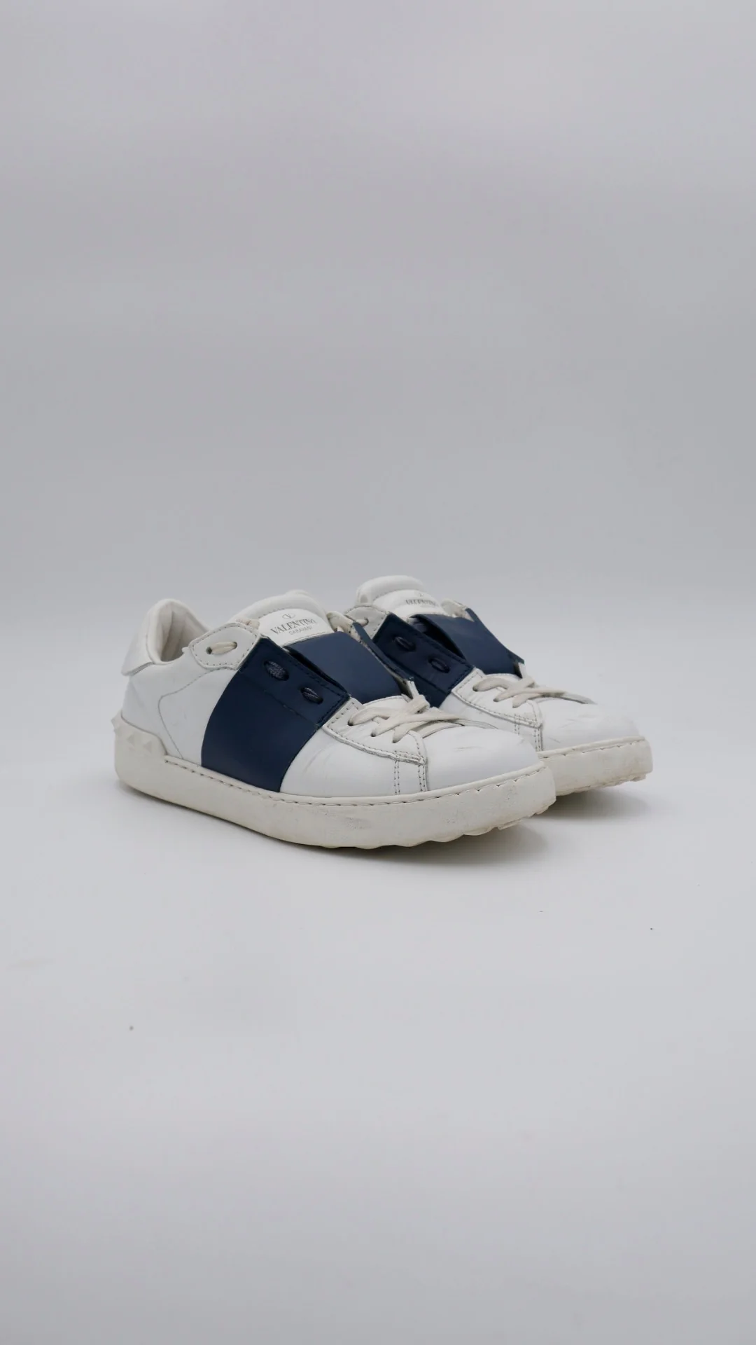 Valentino Open - Imagen 1