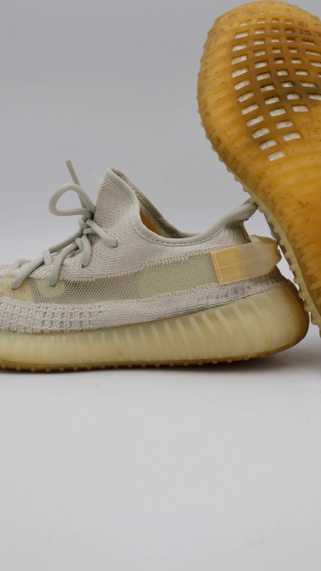 Yeezy 350 Light - Imagen 5