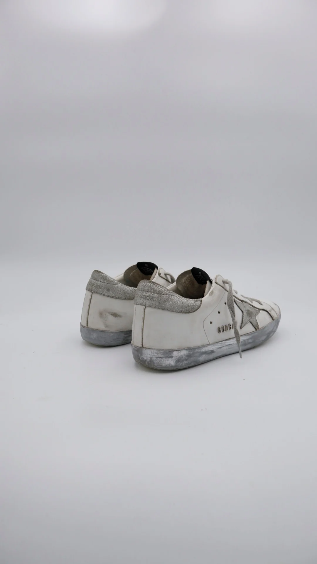 Golden Goose Superstar  - Imagen 3