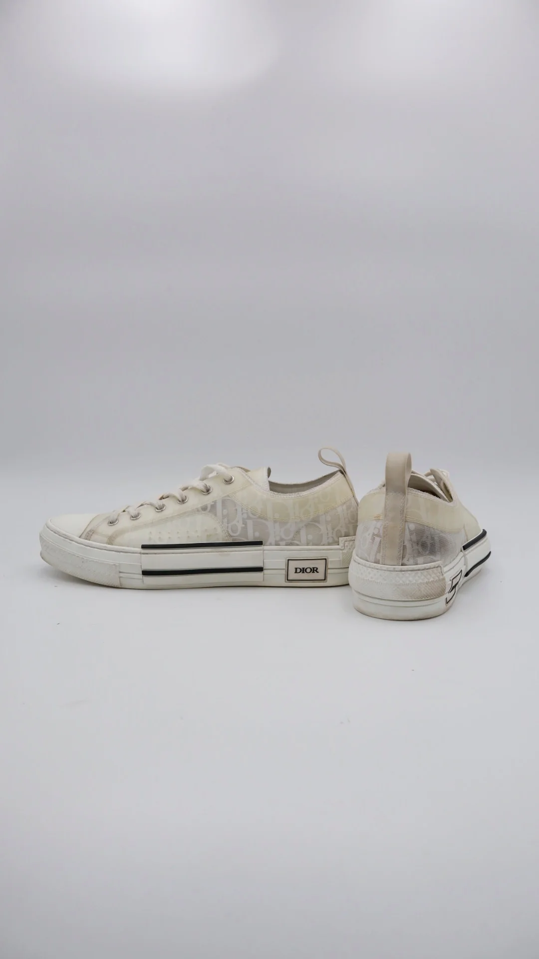 Dior B23 Low - Imagen 3