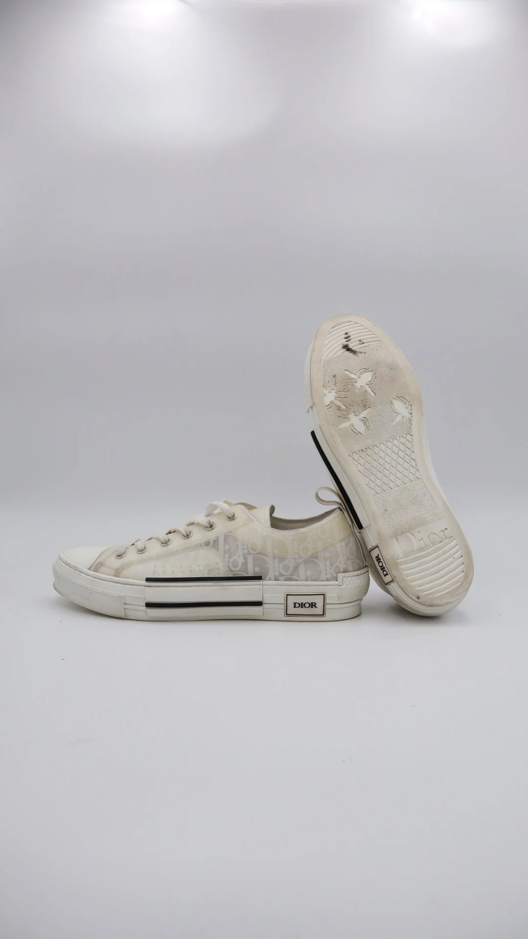 Dior B23 Low - Imagen 4