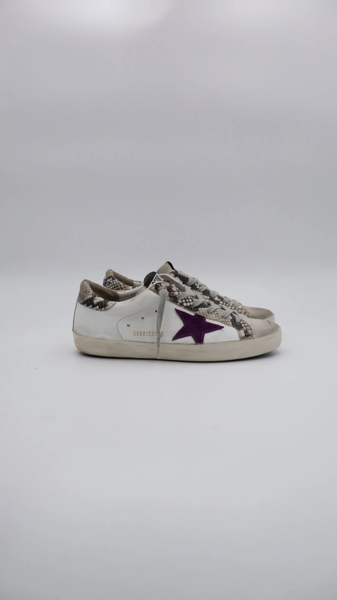 Golden Goose Superstar 