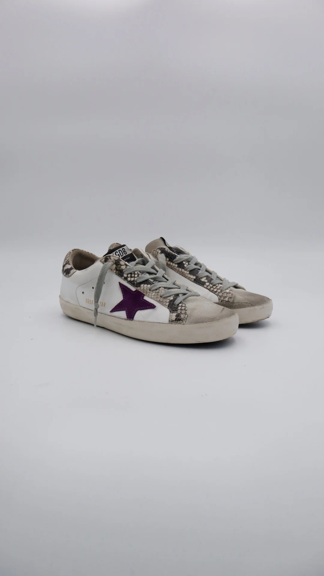 Golden Goose Superstar  - Imagen 1