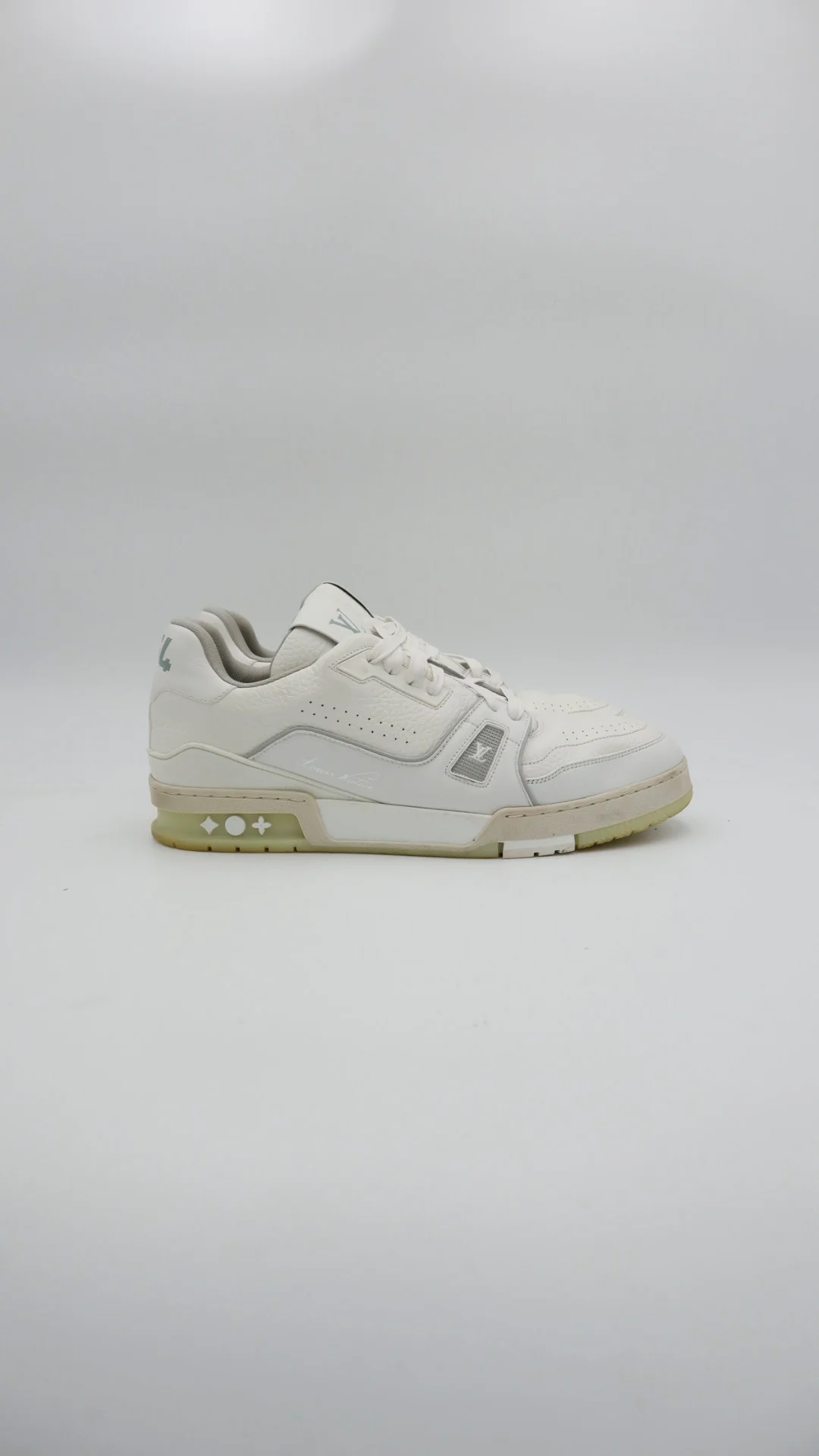 Louis Vuitton Trainer 54