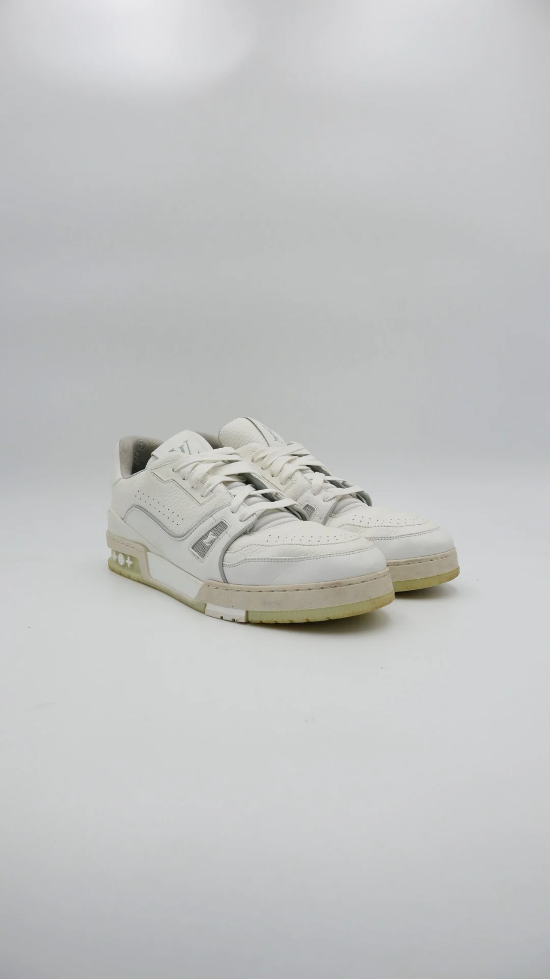 Louis Vuitton Trainer 54 - Imagen 1