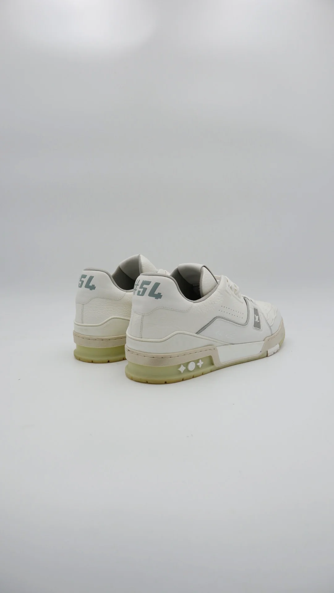 Louis Vuitton Trainer 54 - Imagen 2