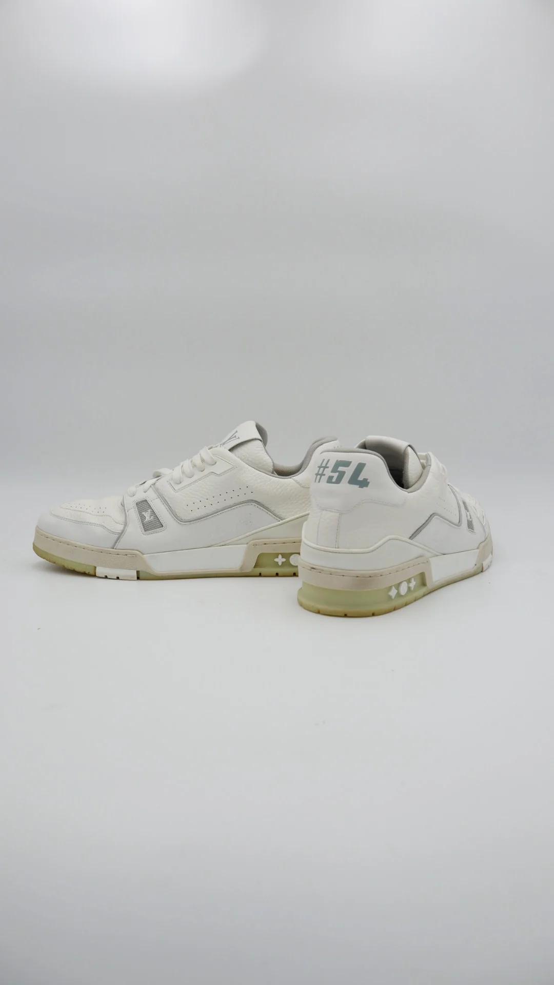 Louis Vuitton Trainer 54 - Imagen 3