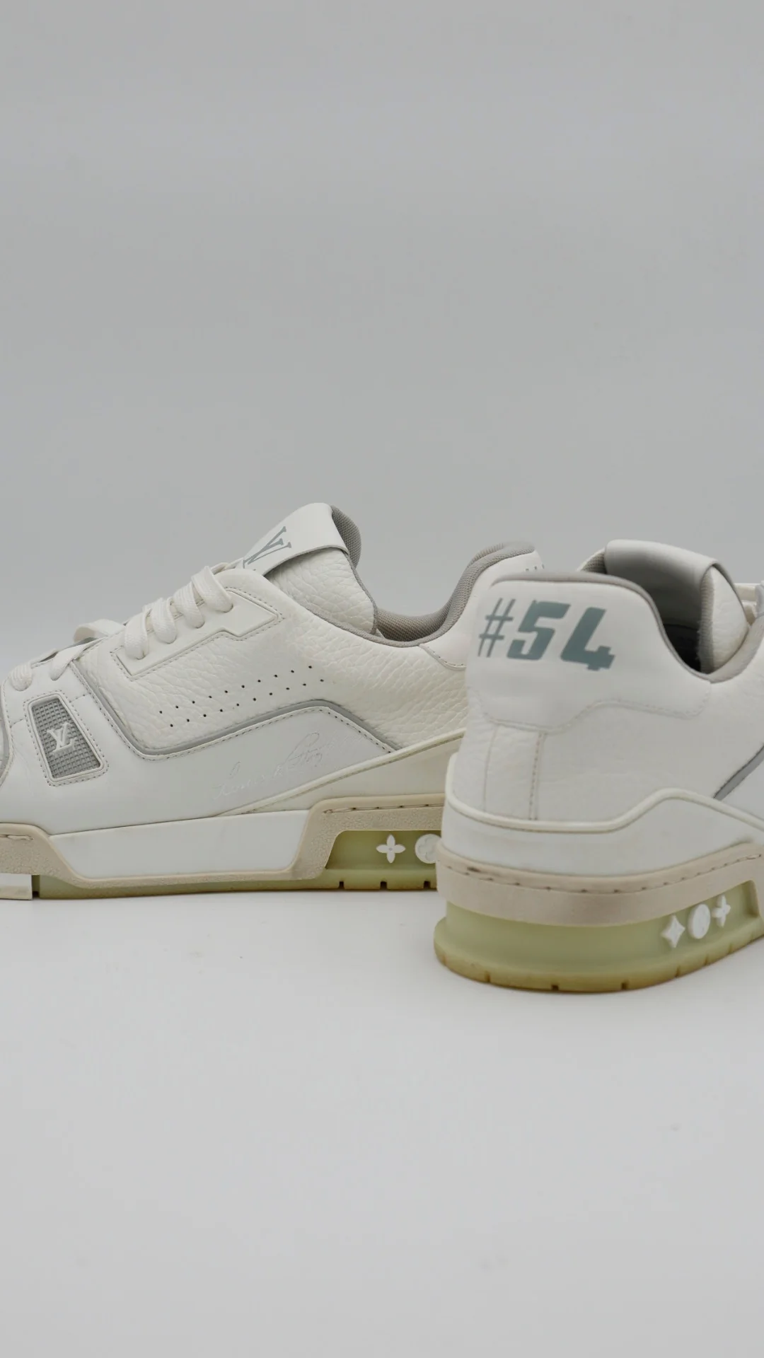 Louis Vuitton Trainer 54 - Imagen 4