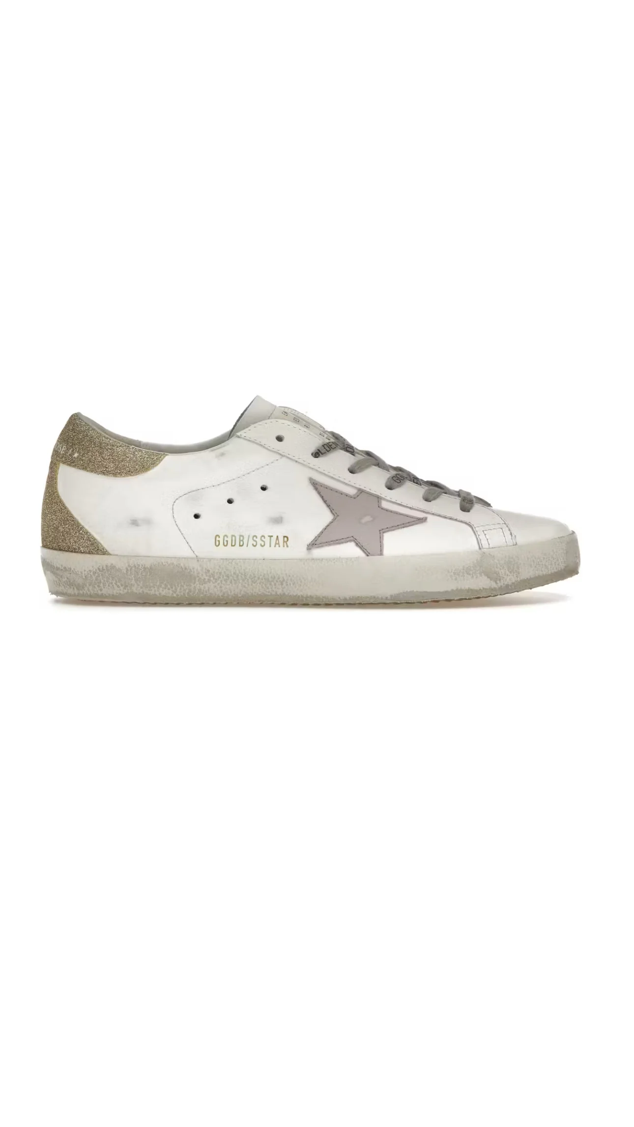 Golden Goose Superstar 