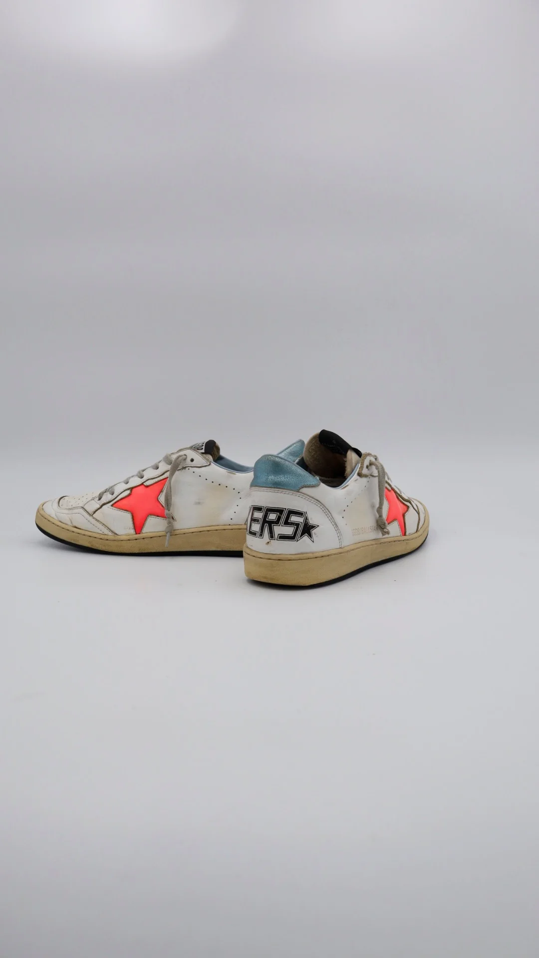 Golden Goose Ballstar  - Imagen 3