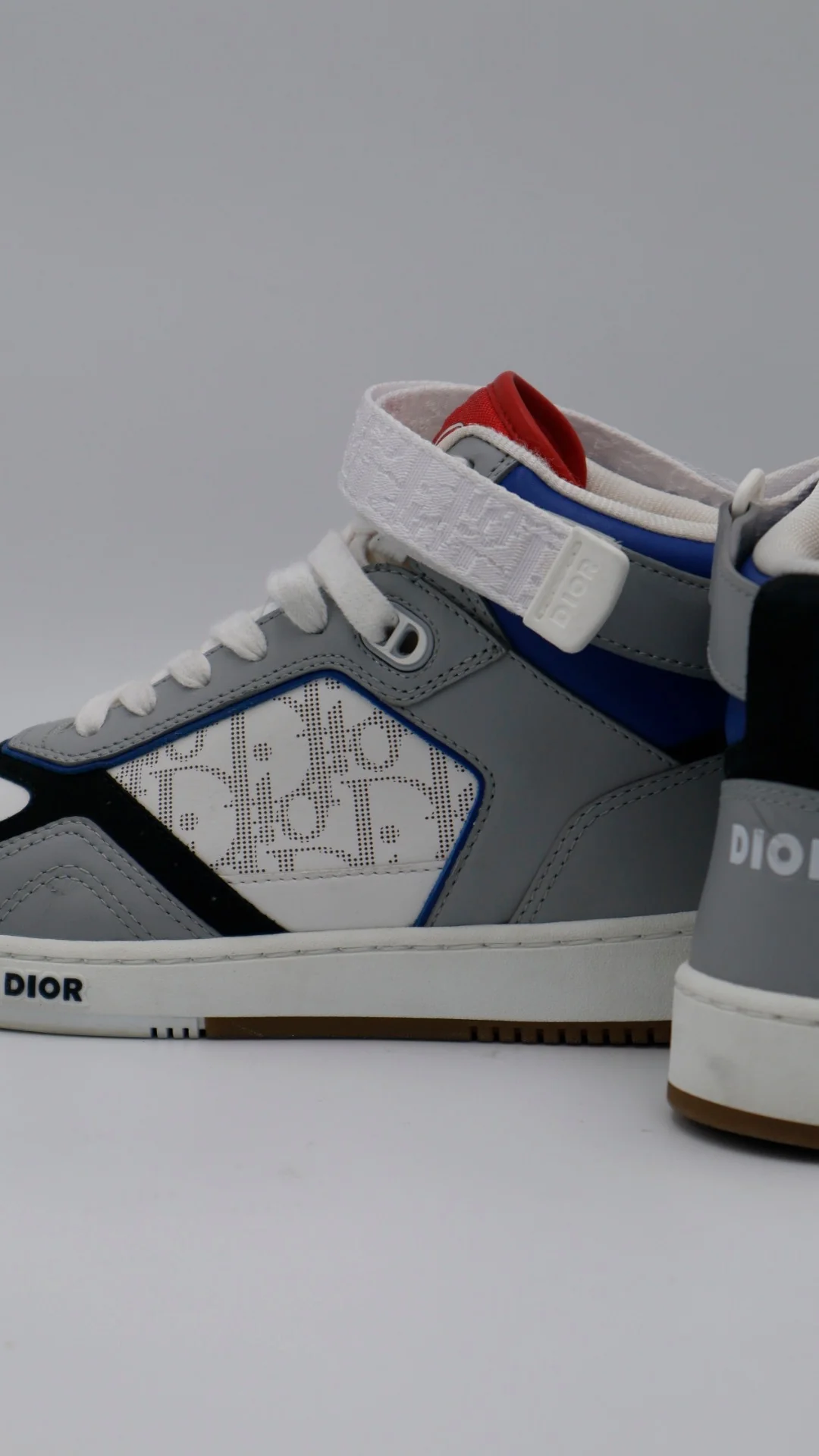 Dior B27 High  - Imagen 4