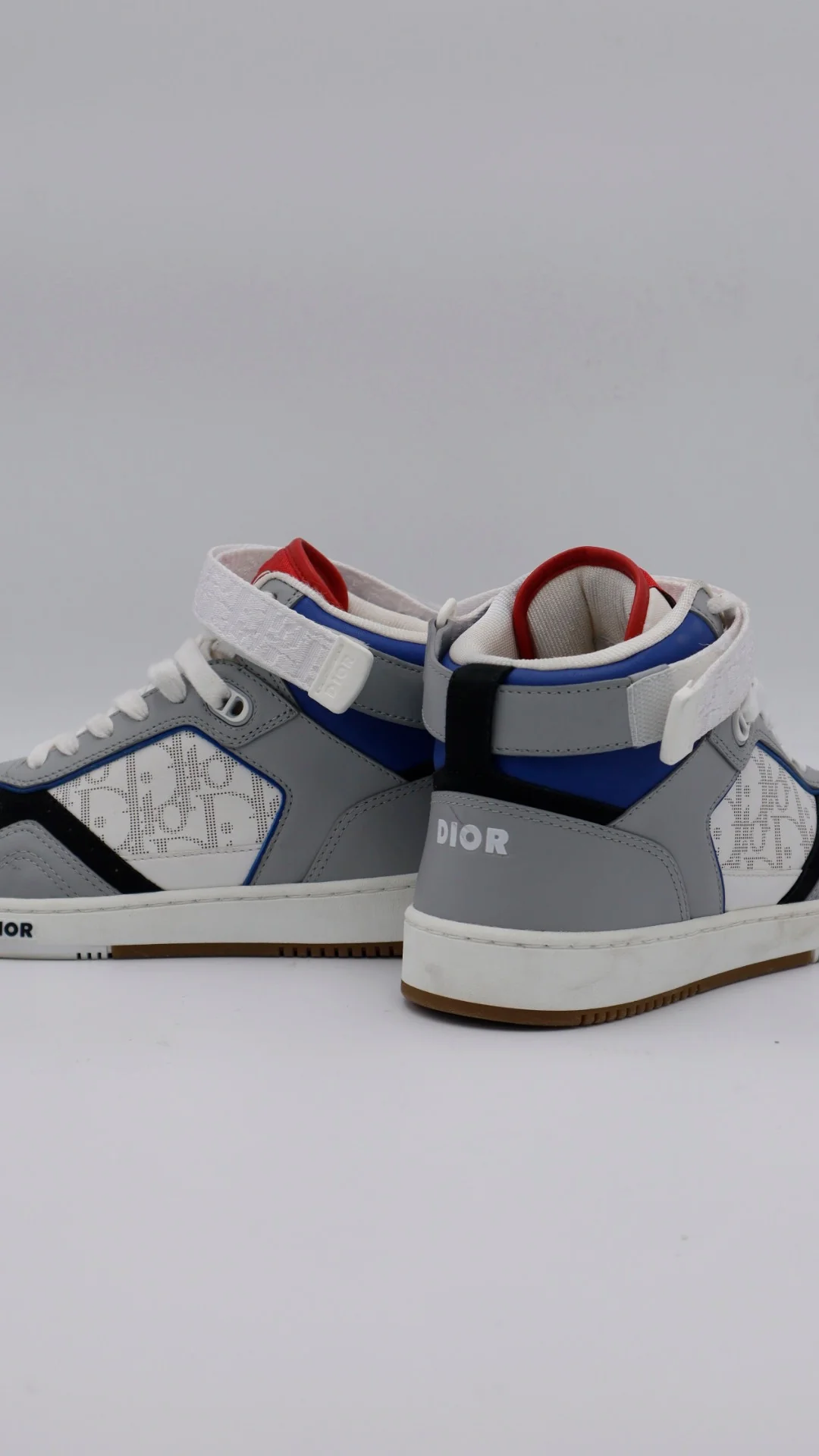 Dior B27 High  - Imagen 5