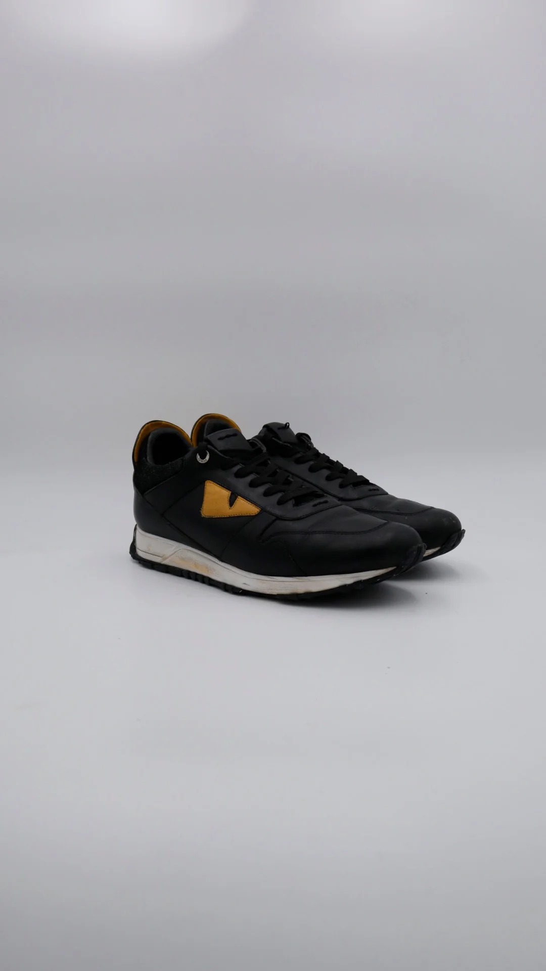 Fendi Eyes Con Detalle - Imagen 2