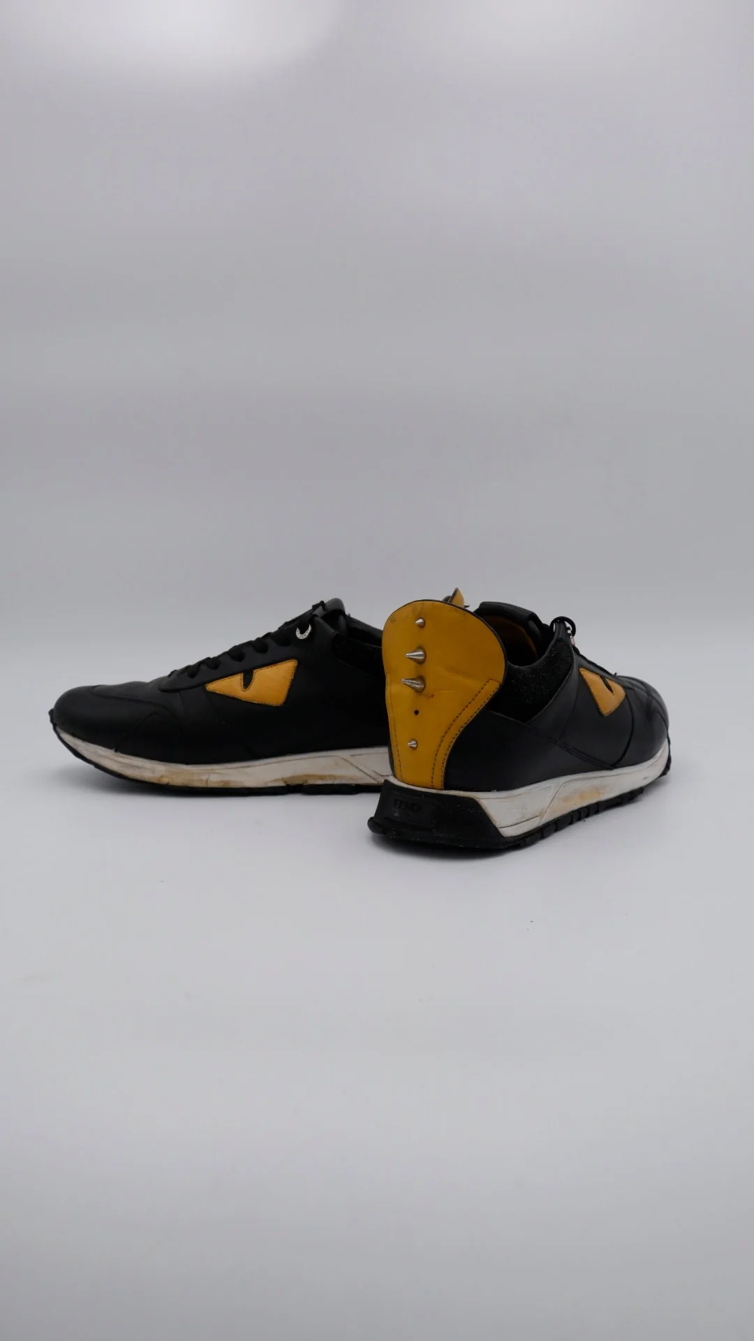 Fendi Eyes Con Detalle - Imagen 4