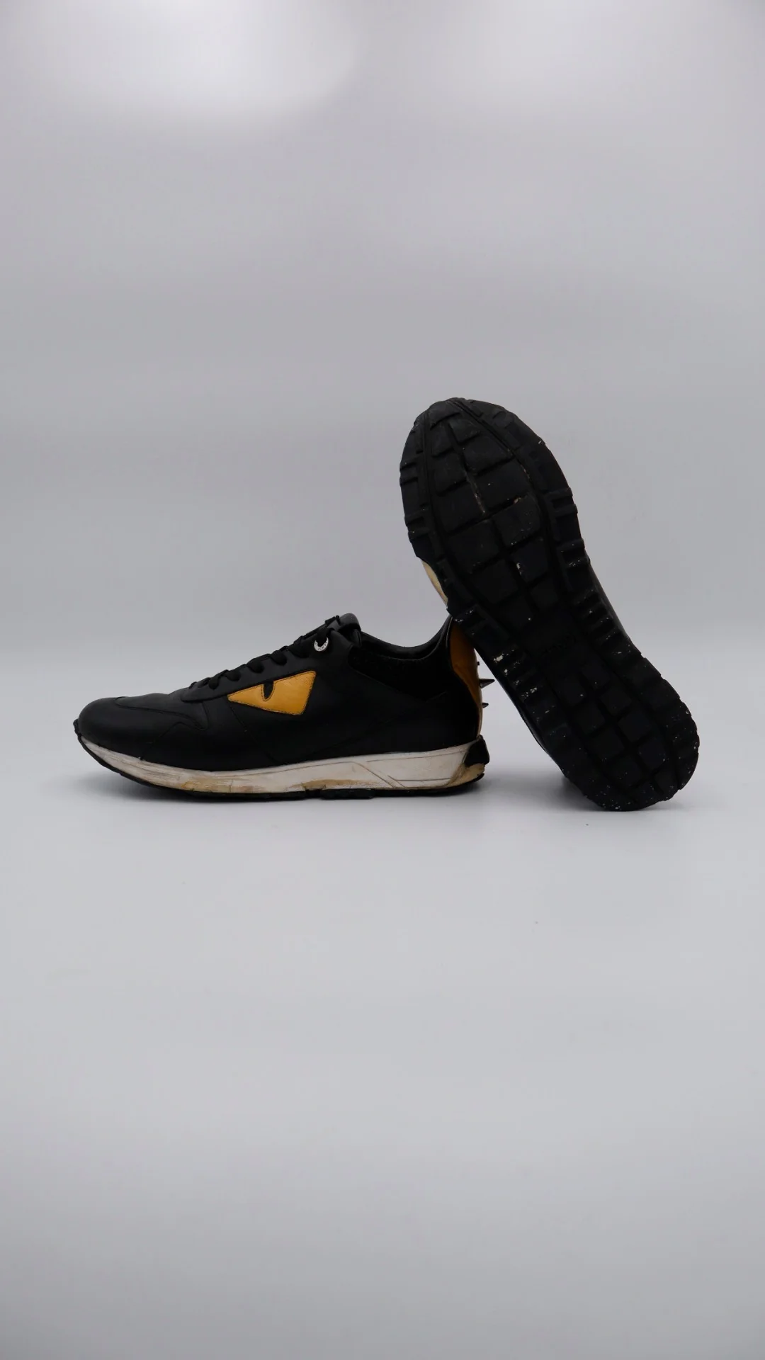 Fendi Eyes Con Detalle - Imagen 5