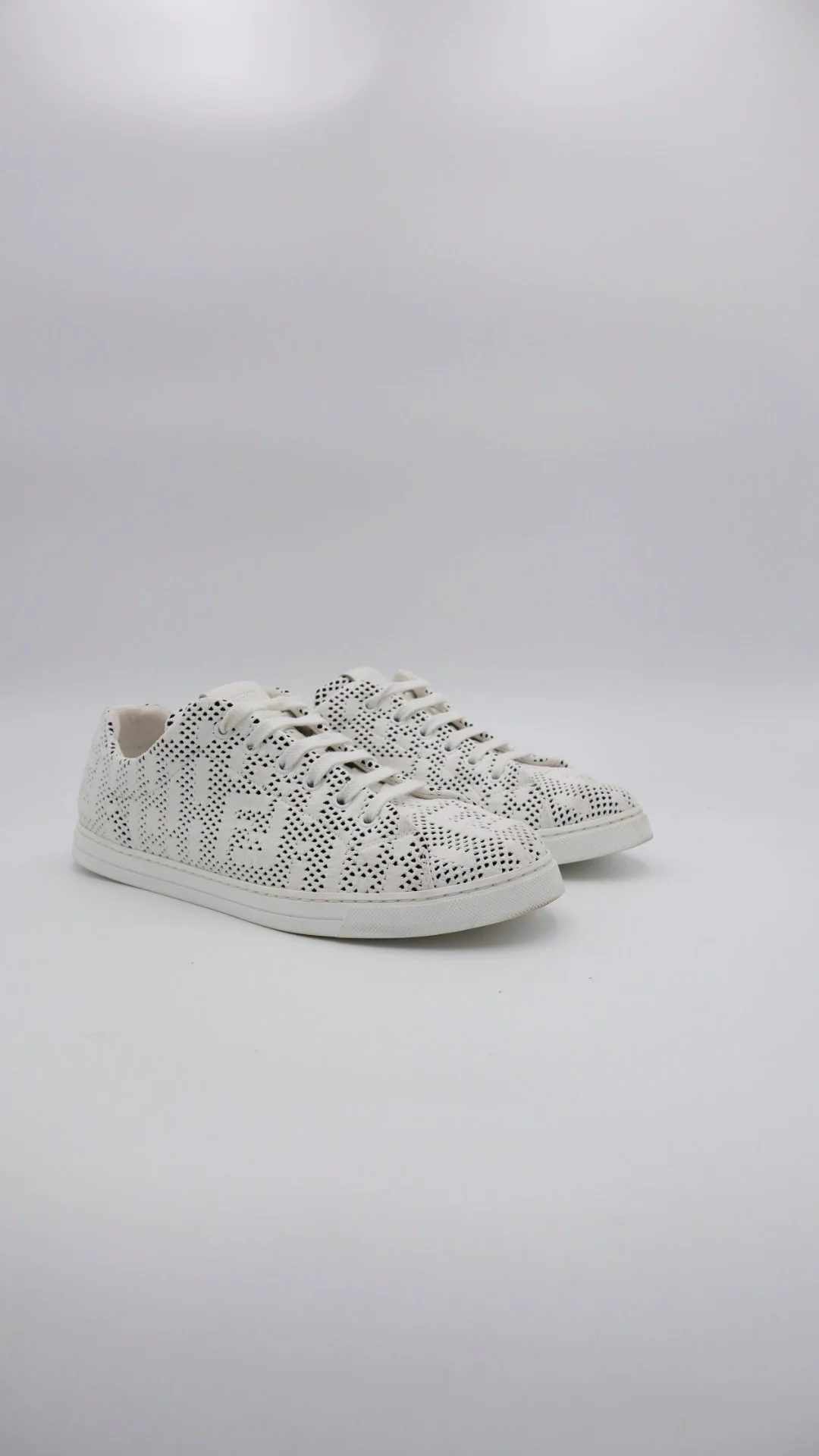 Fendi Logo - Imagen 1