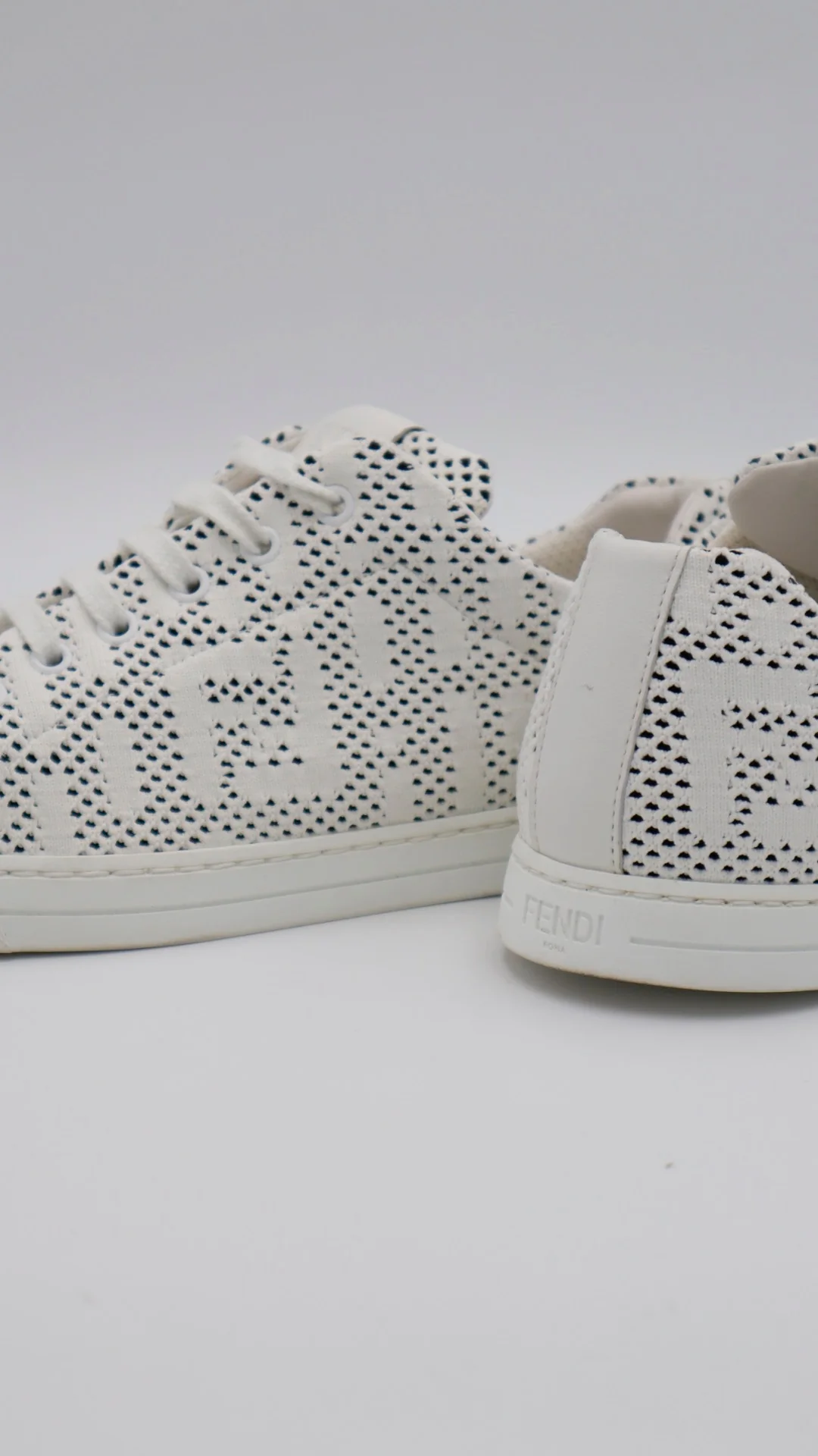 Fendi Logo - Imagen 5