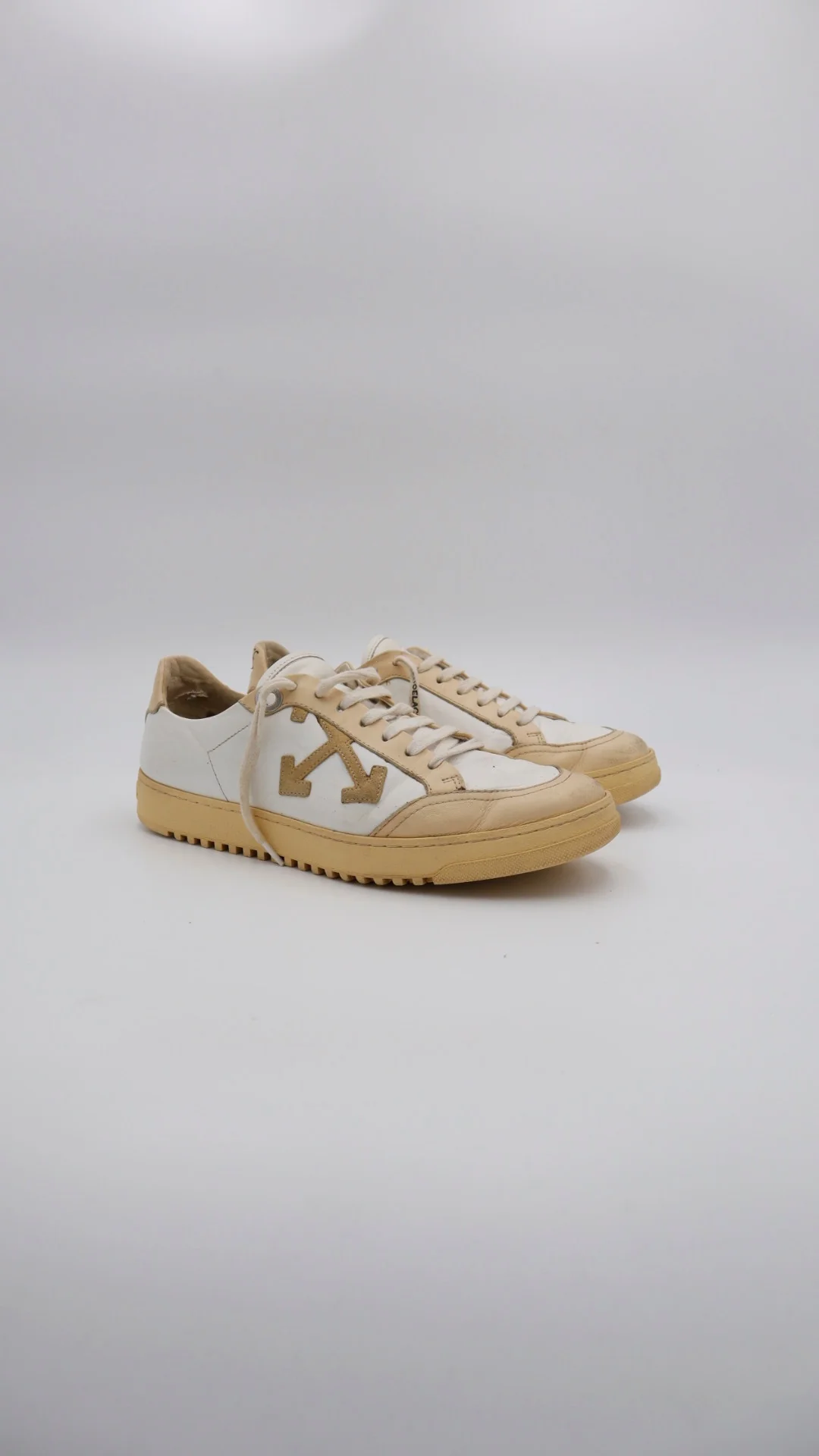 Off Vulc de Piel  - Imagen 1