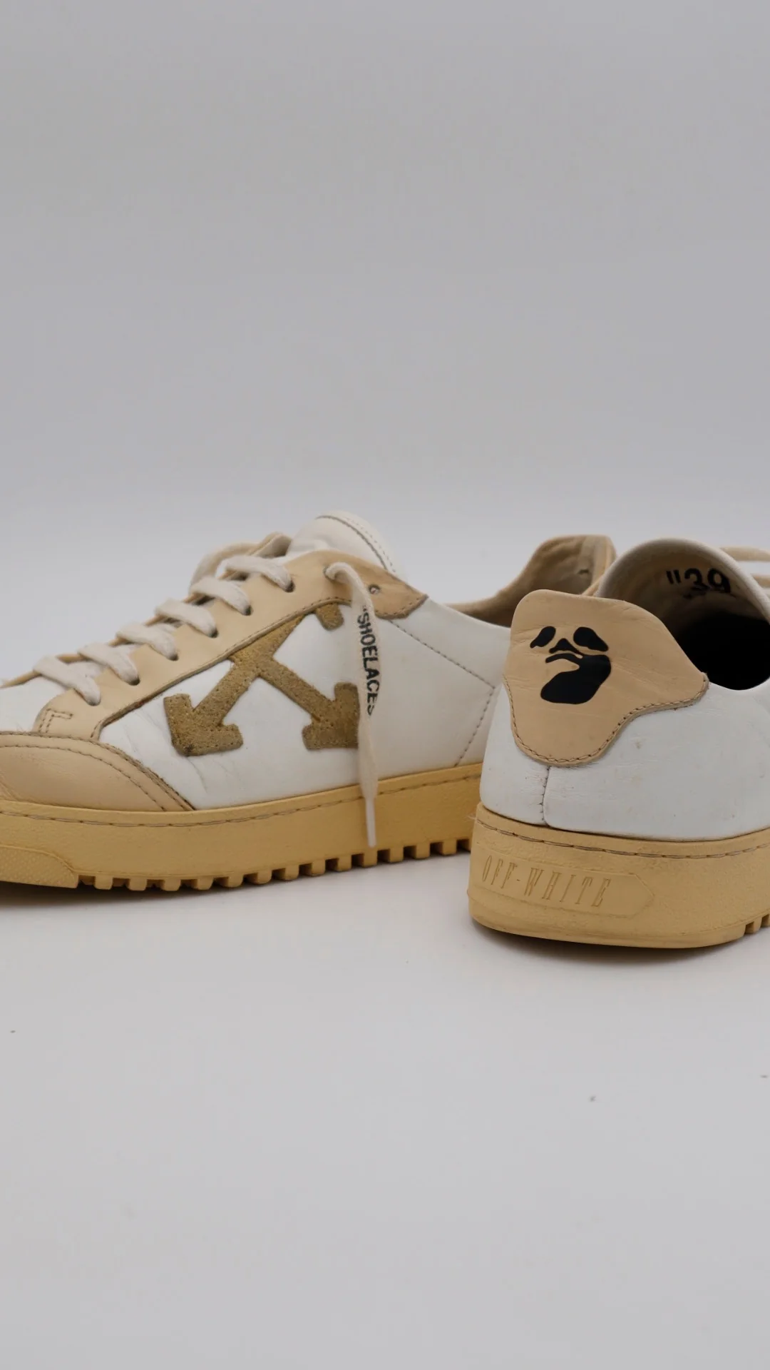 Off Vulc de Piel  - Imagen 4