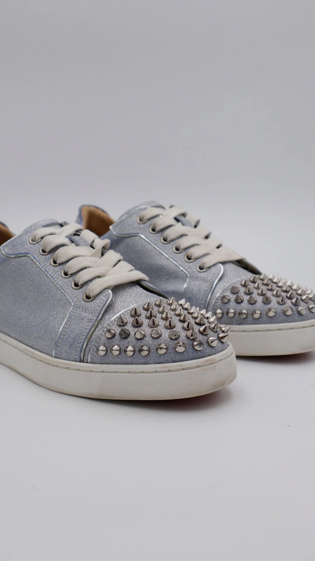 Christian Louboutin - Imagen 2