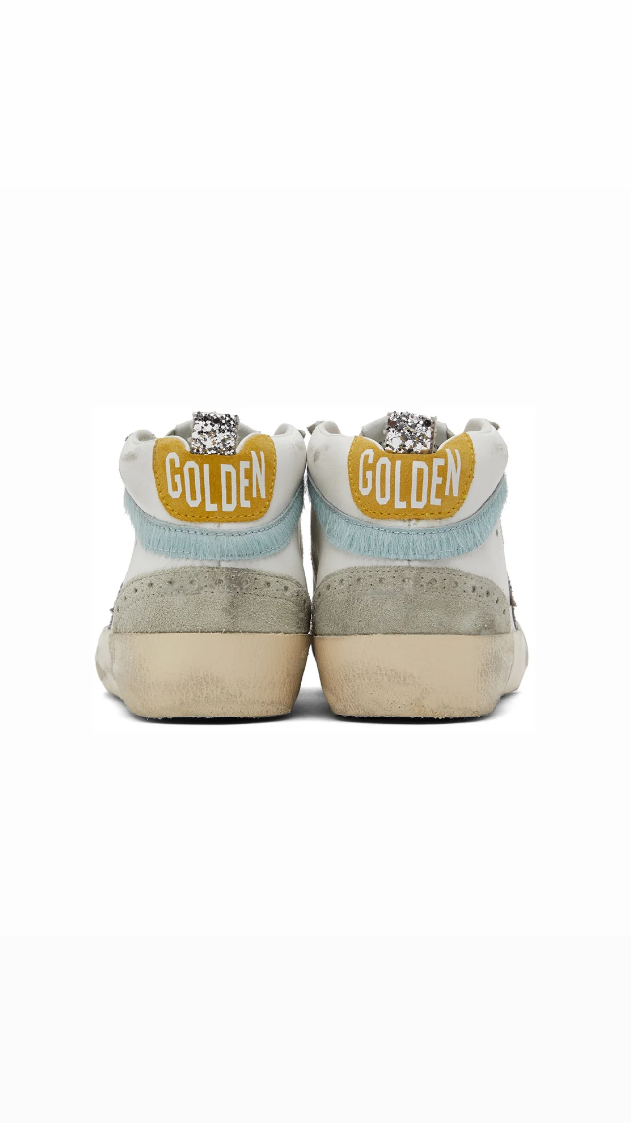 Golden Goose Midstar - Imagen 3