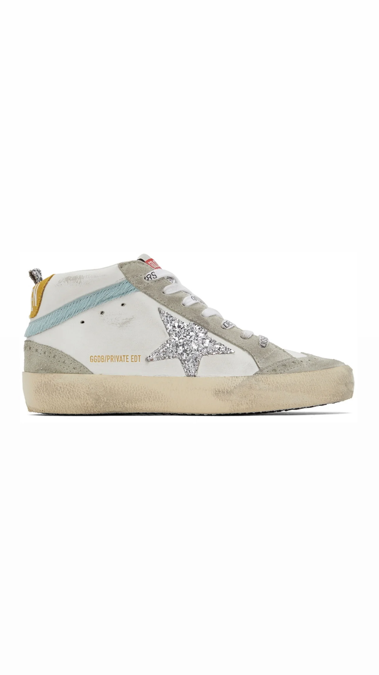 Golden Goose Midstar - Imagen 0