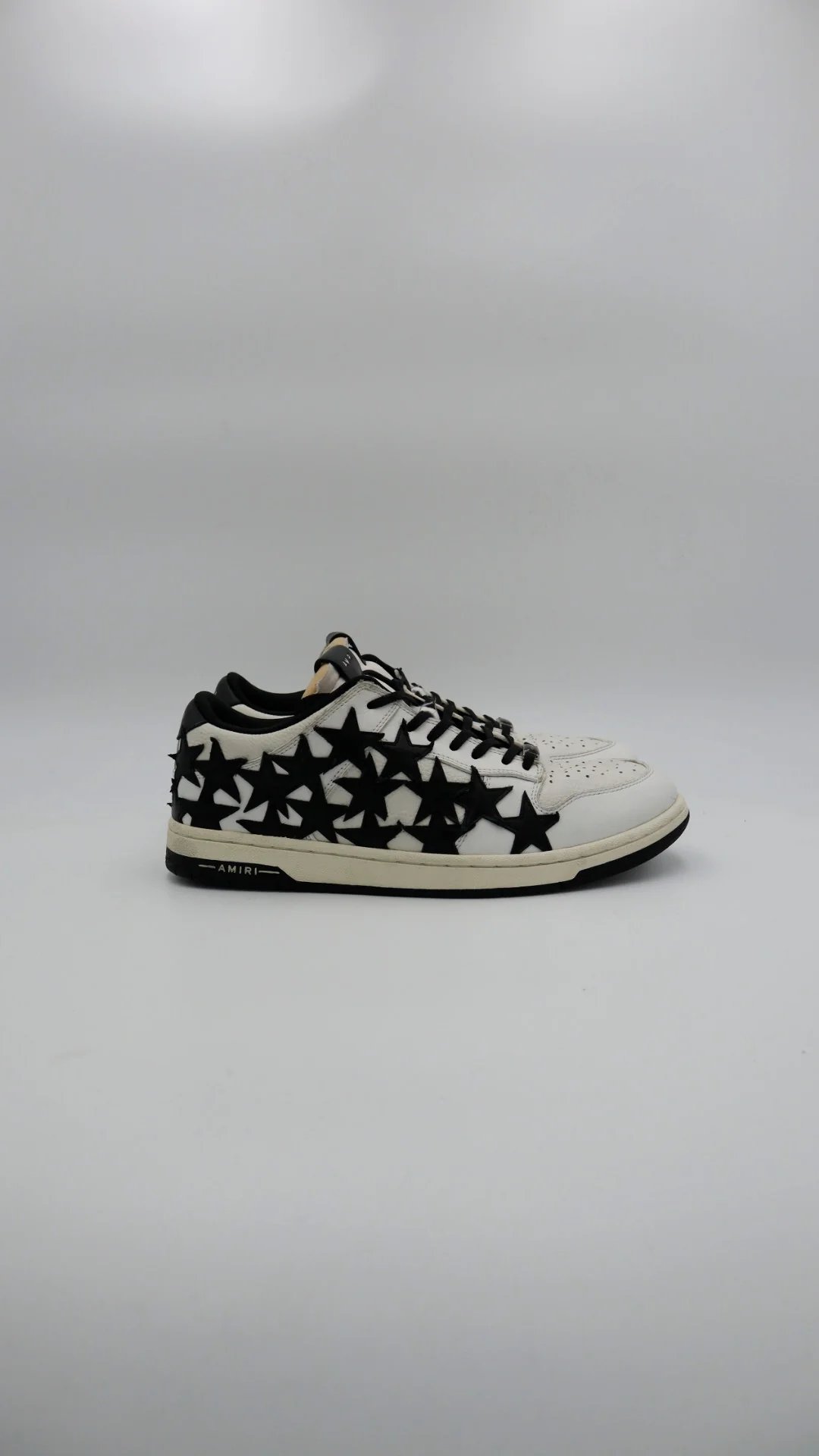 Amiri Stars Clásico