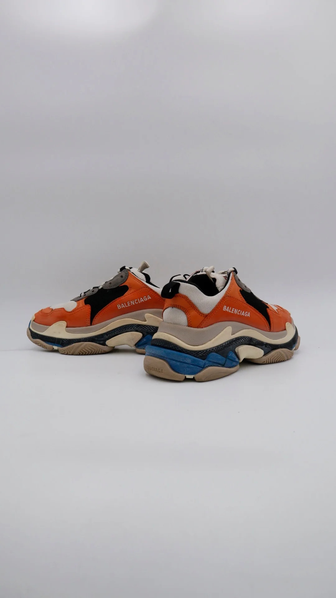 Balenciaga Triple S - Imagen 3