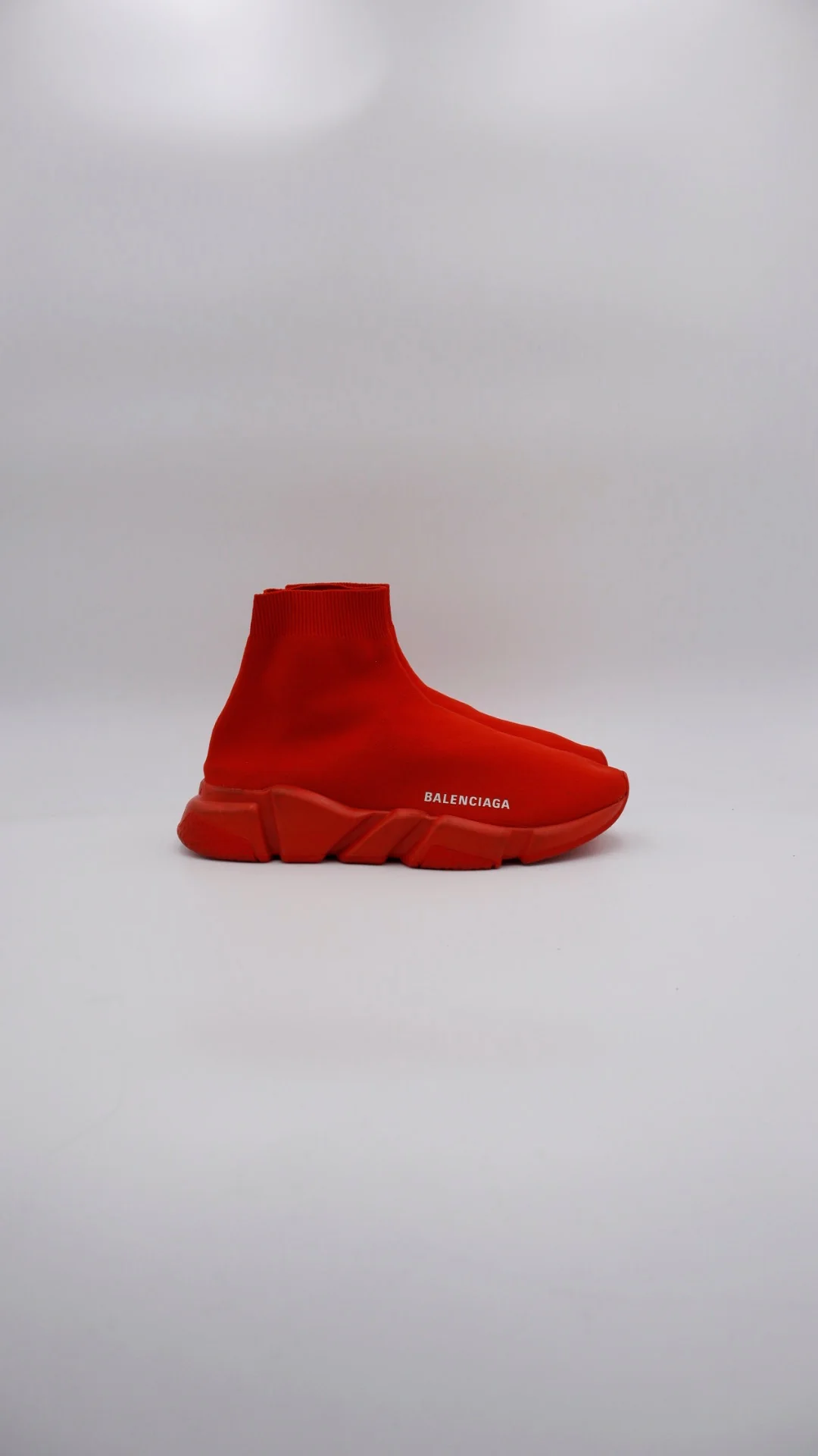 Balenciaga Speed
