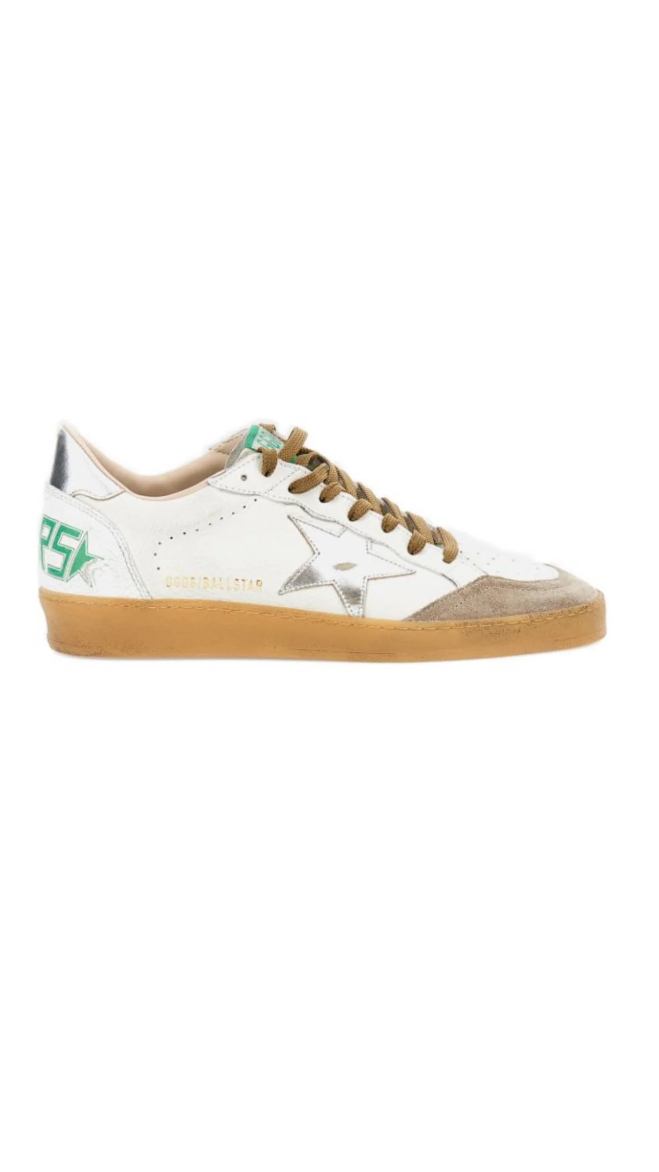 Golden Goose Ballstar  - Imagen 0