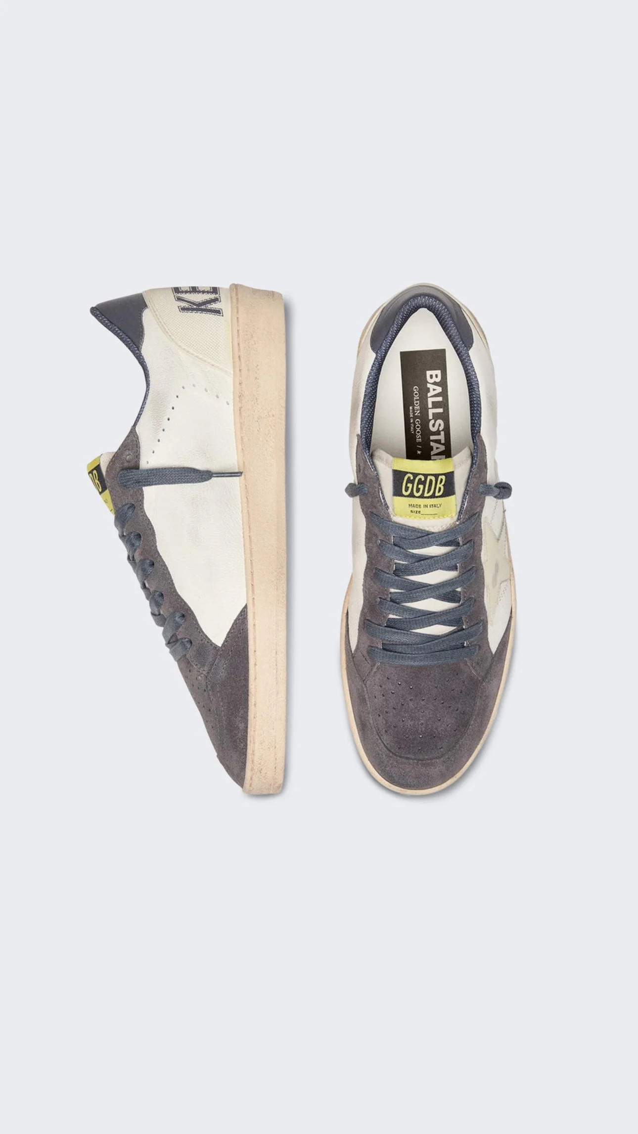 Golden Goose Ballstar  - Imagen 2