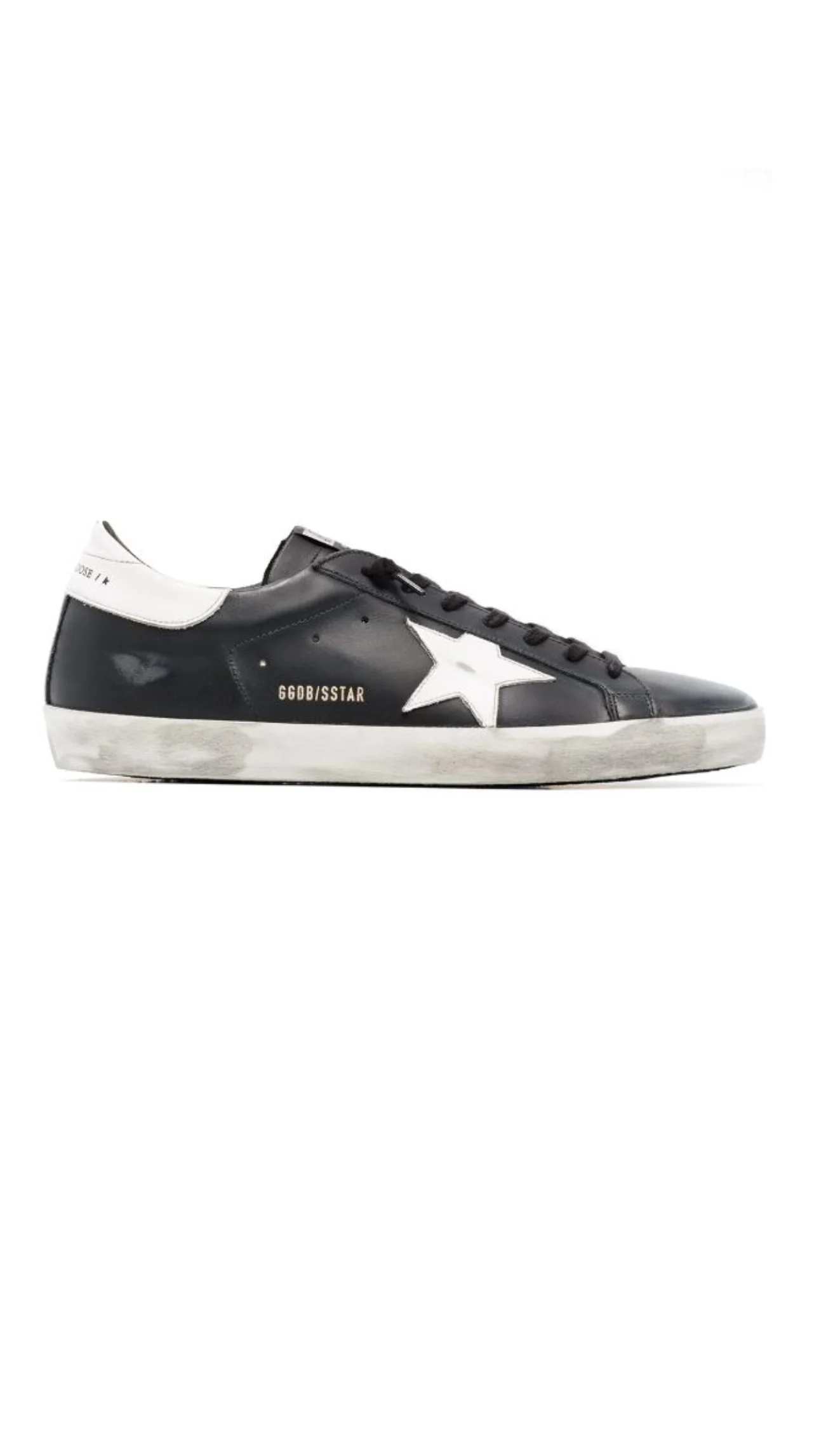 Golden Goose Superstar - Imagen 0