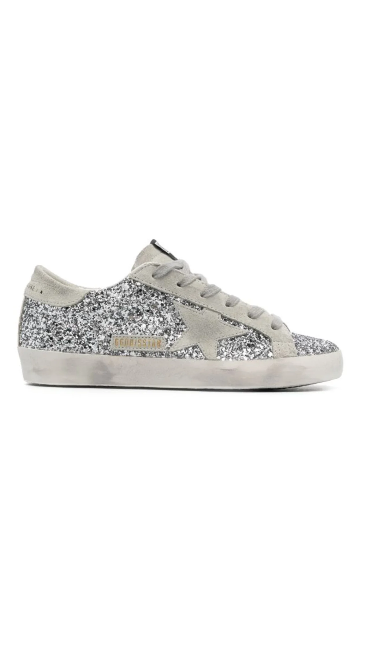 Golden Goose Superstar  - Imagen 0