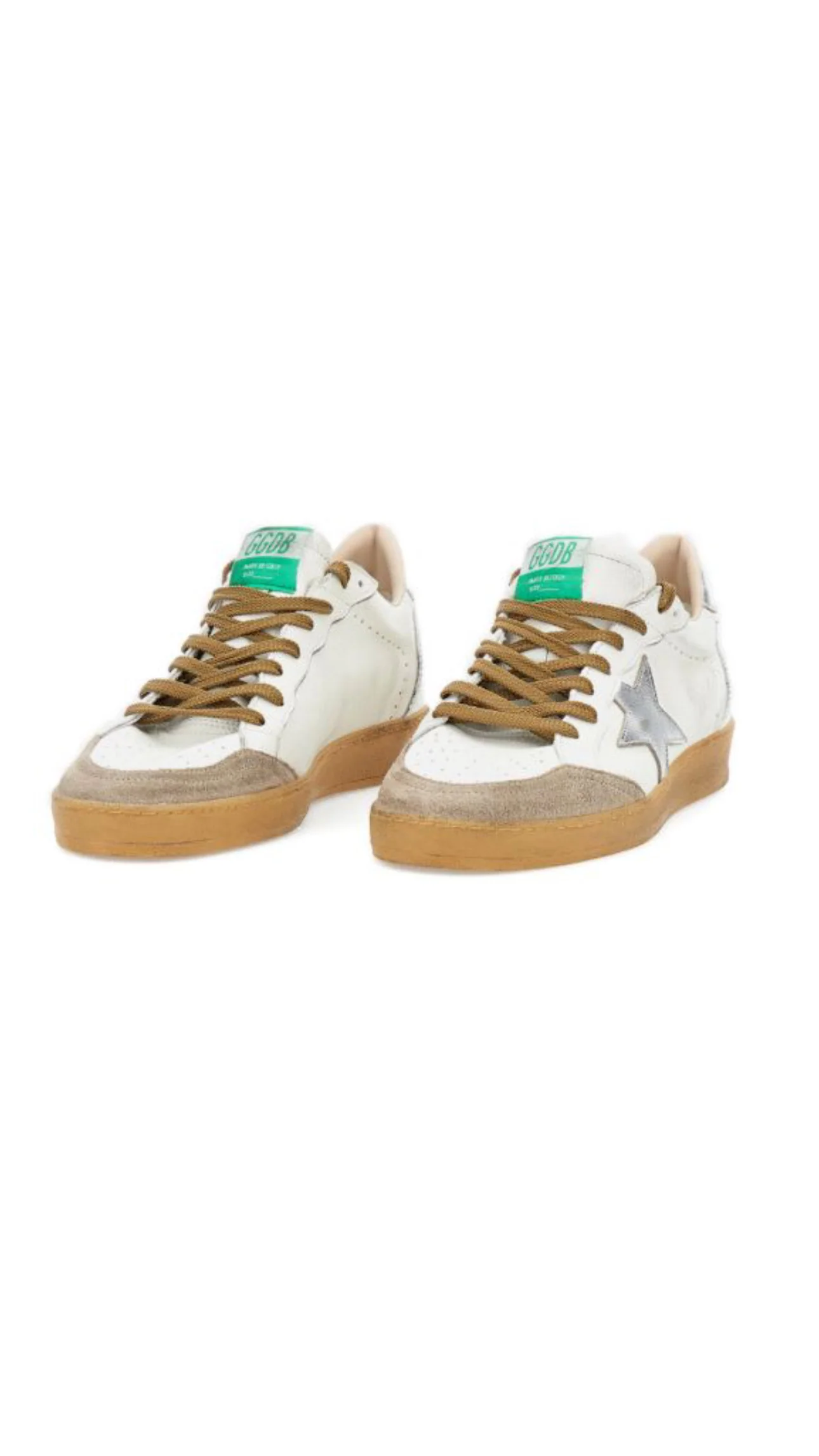 Golden Goose Ballstar  - Imagen 1