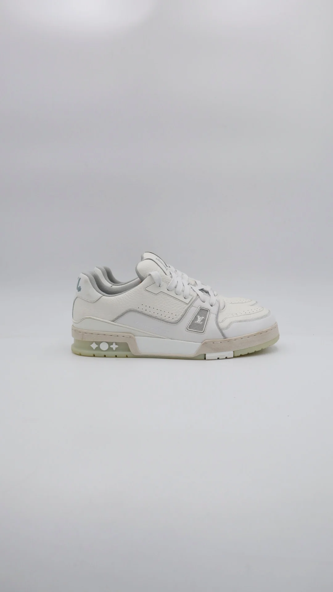 Louis Vuitton Trainer #54 Clásico