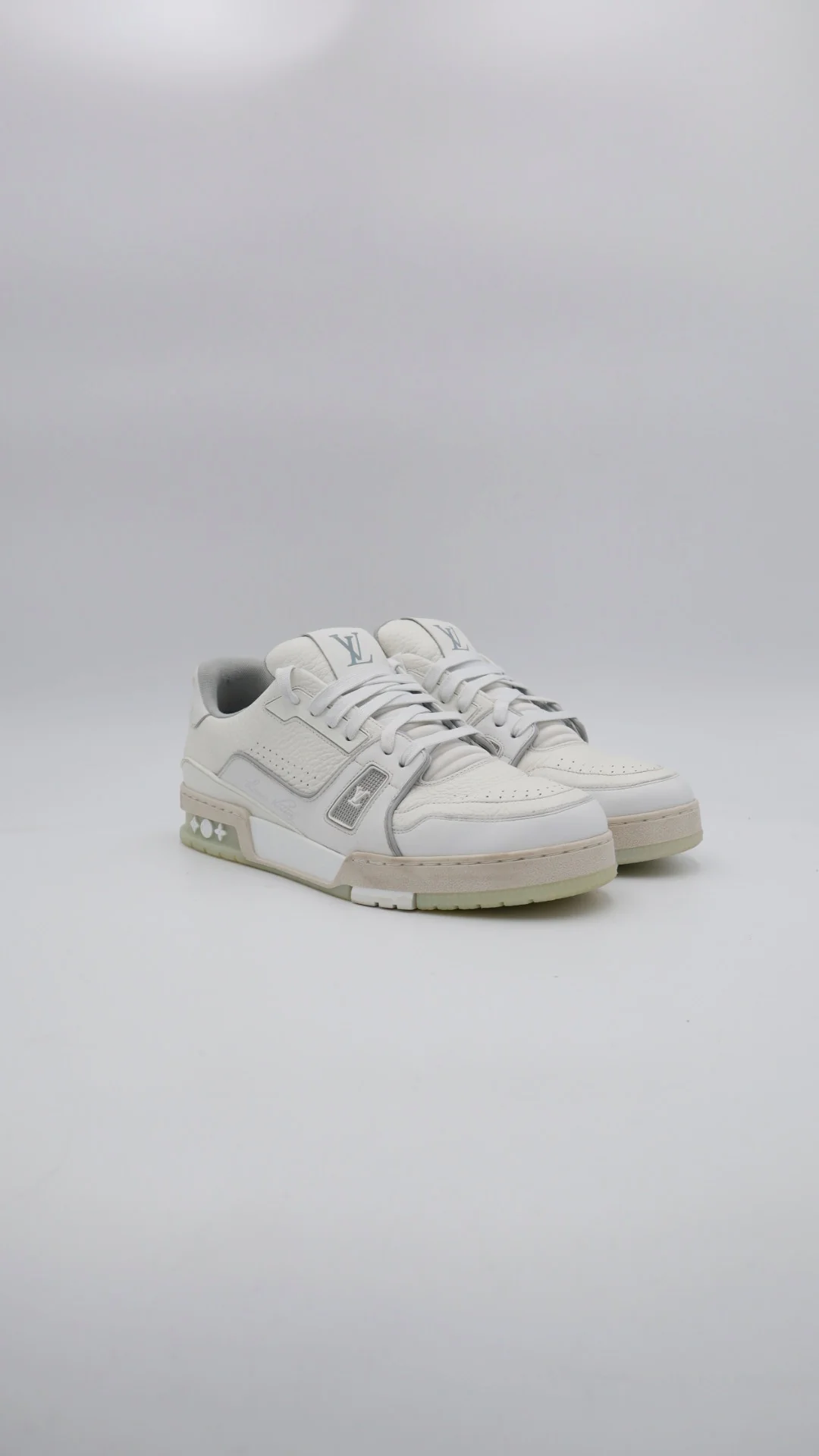 Louis Vuitton Trainer #54 Clásico - Imagen 1