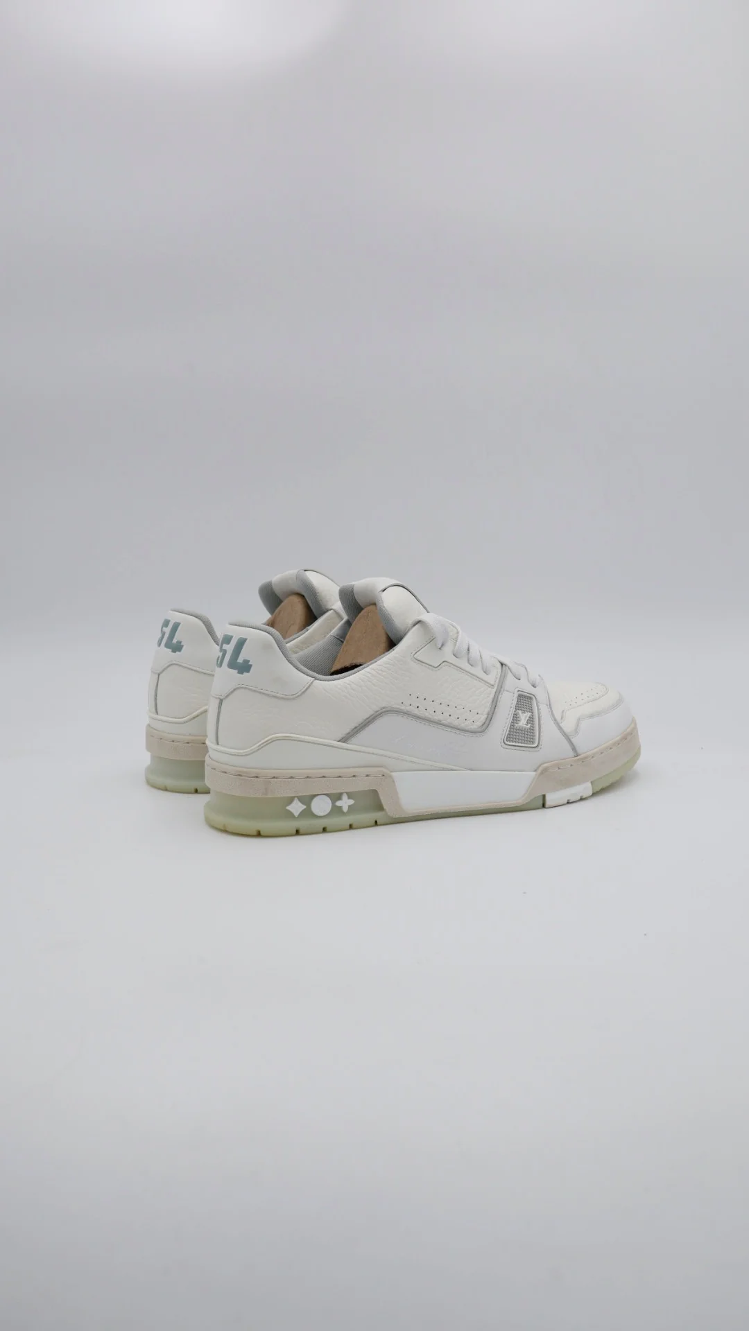 Louis Vuitton Trainer #54 Clásico - Imagen 2