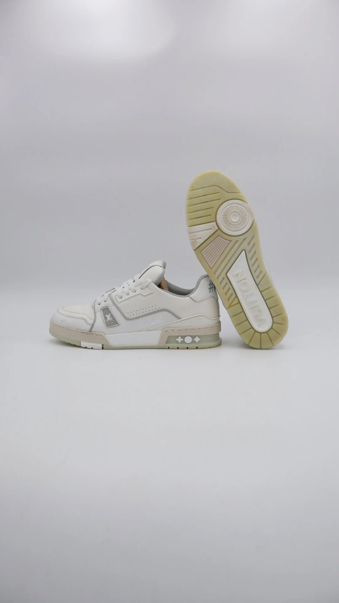 Louis Vuitton Trainer #54 Clásico - Imagen 5