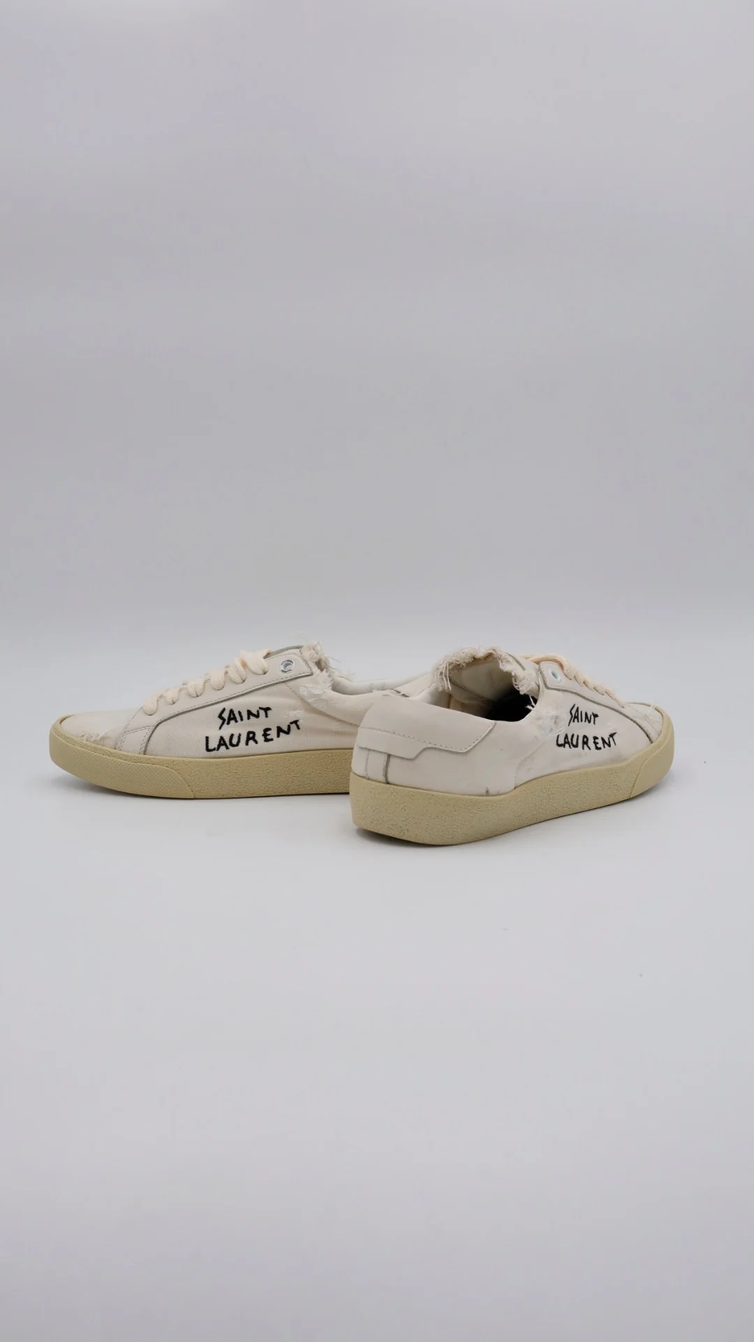 Saint Laurent - Imagen 3