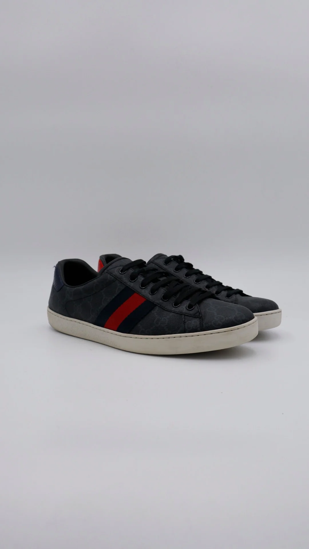 Gucci Ace Supreme - Imagen 1