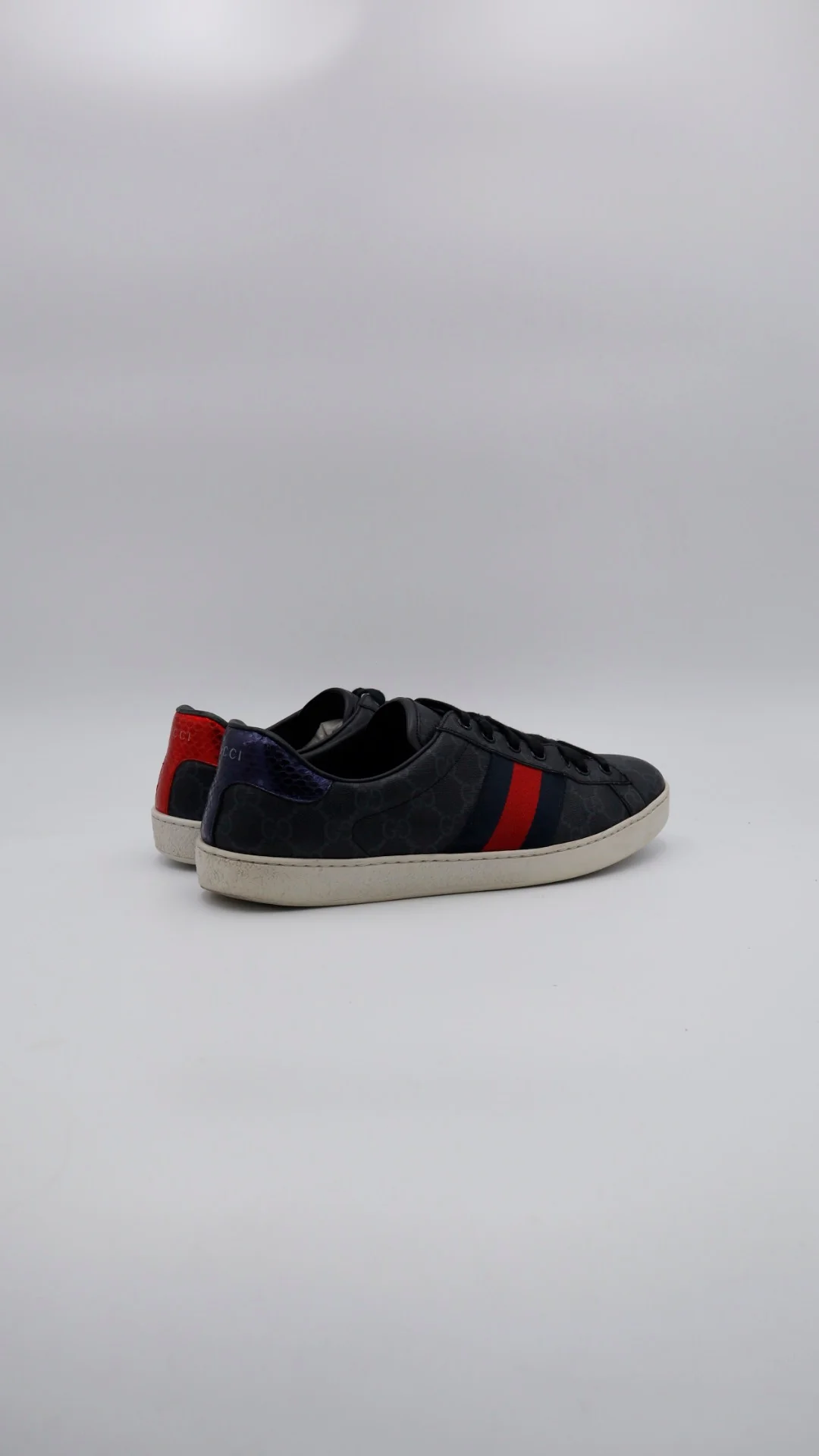 Gucci Ace Supreme - Imagen 2