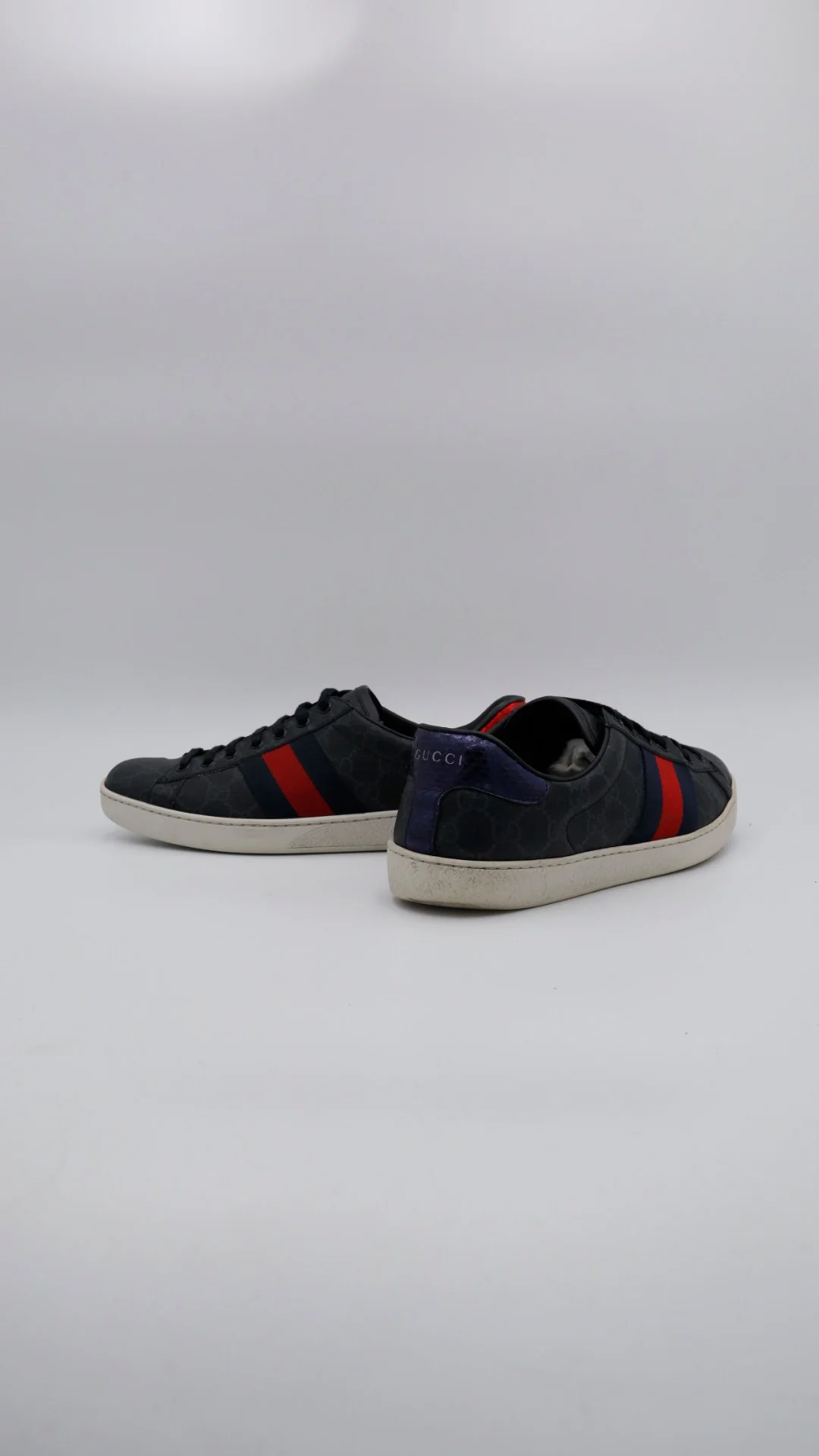 Gucci Ace Supreme - Imagen 3