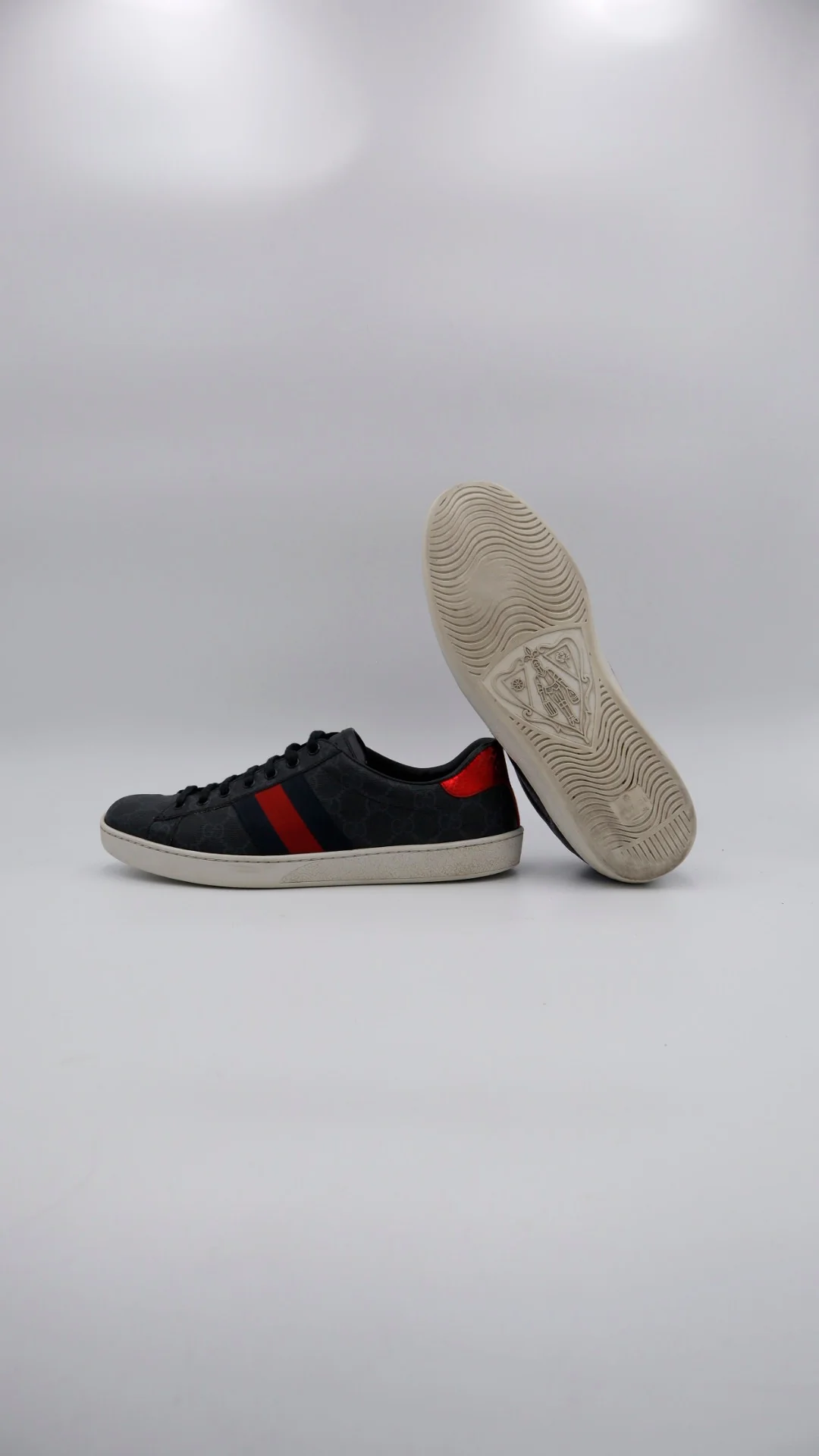 Gucci Ace Supreme - Imagen 5